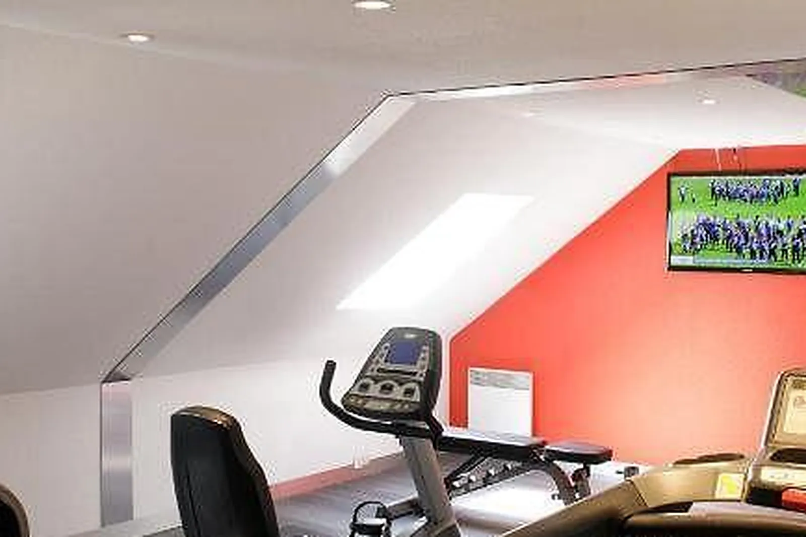 Lieux événementiels, LOGIS L'ORÉE DE CHARTRES***