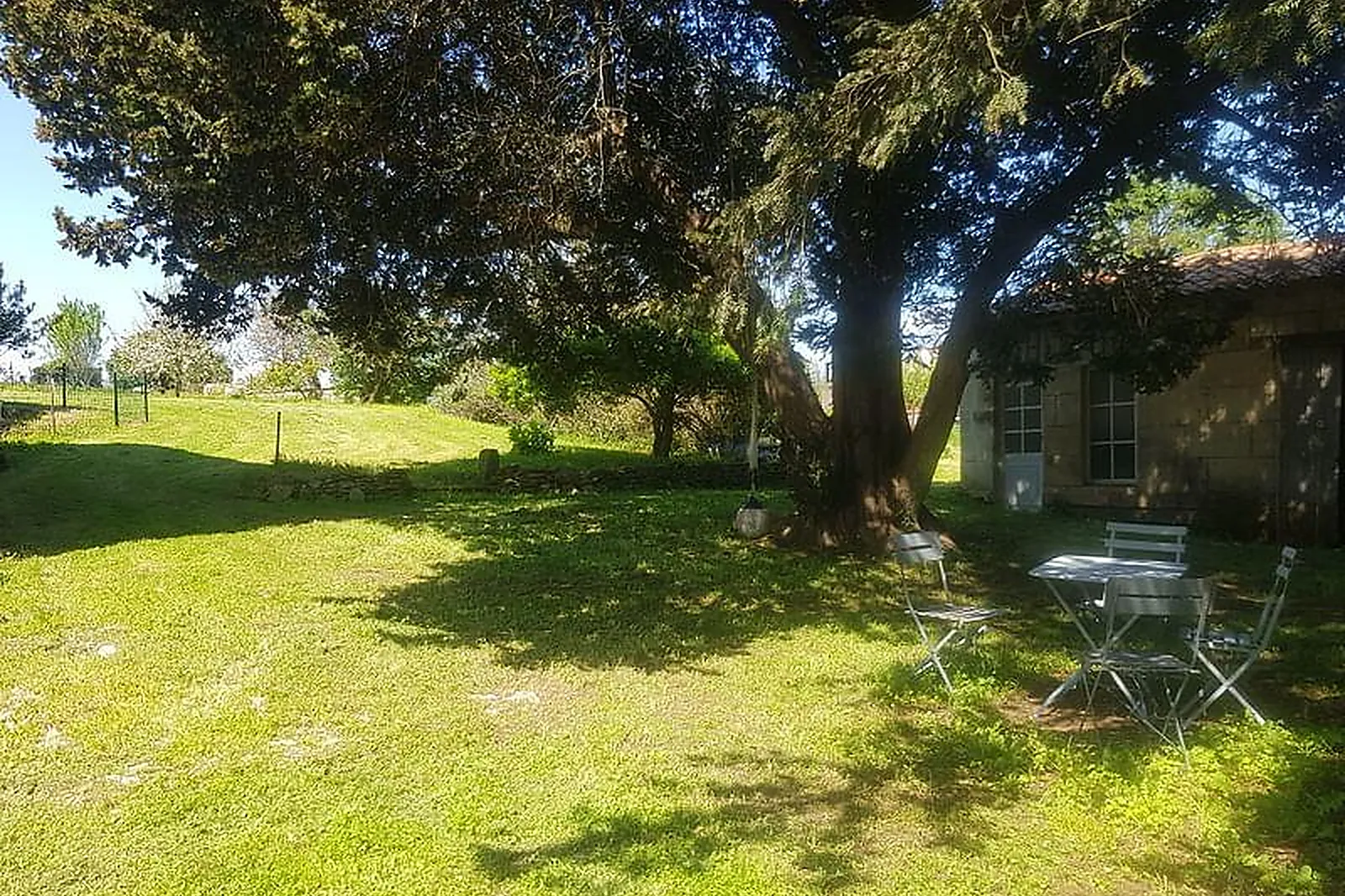 Lieux événementiels, LOGIS OZANIE