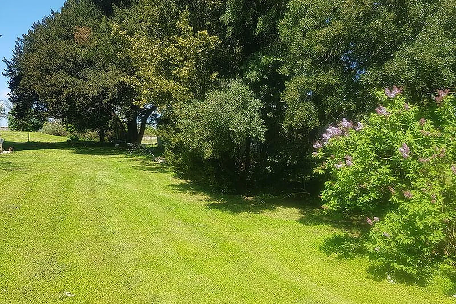 Lieux événementiels, LOGIS OZANIE