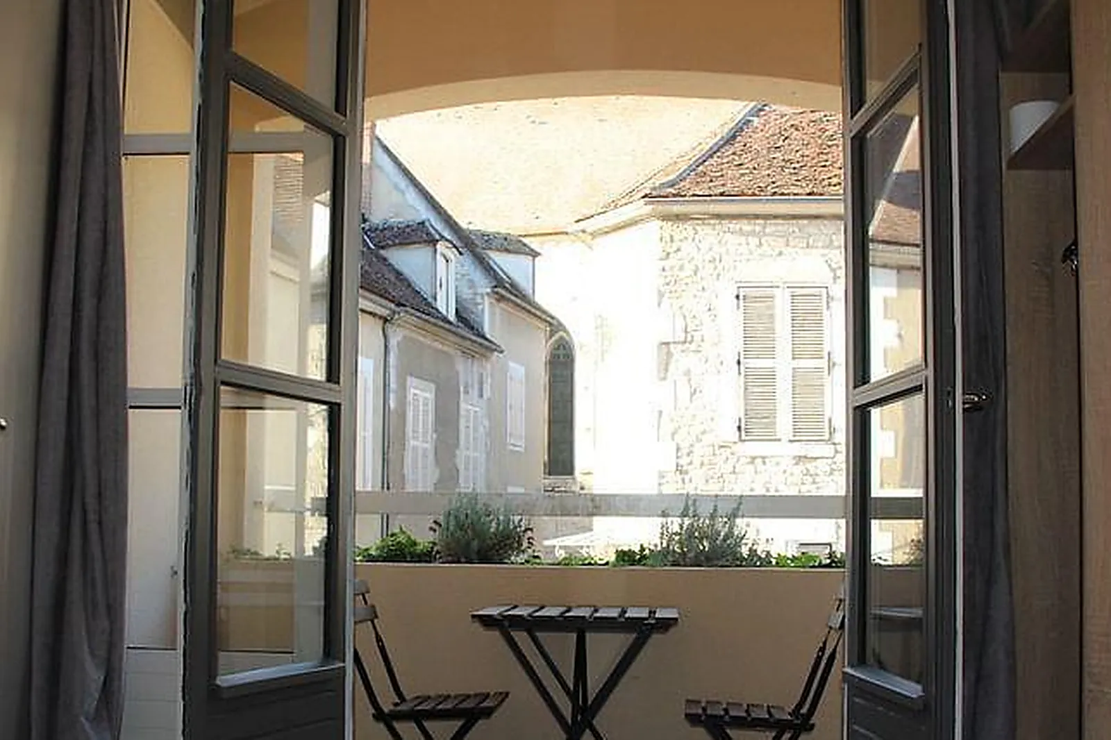 Lieux événementiels, LOGIS SAINT FRANÇOIS