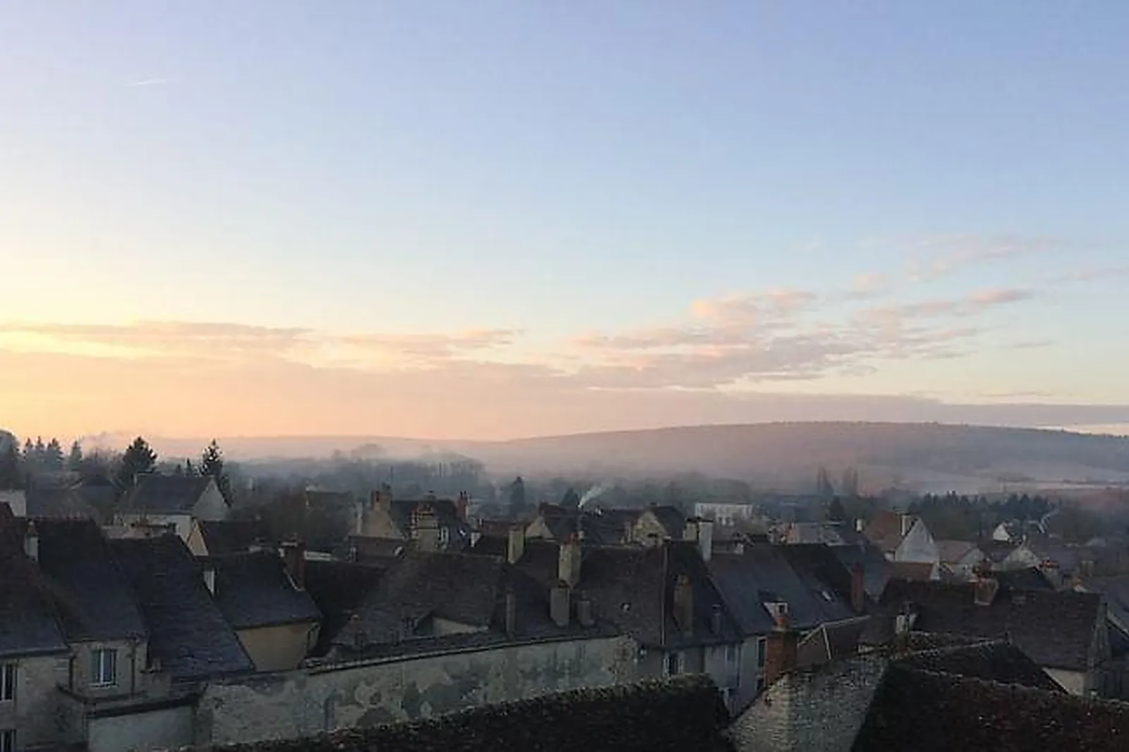 Lieux événementiels, LOGIS SAINT FRANÇOIS