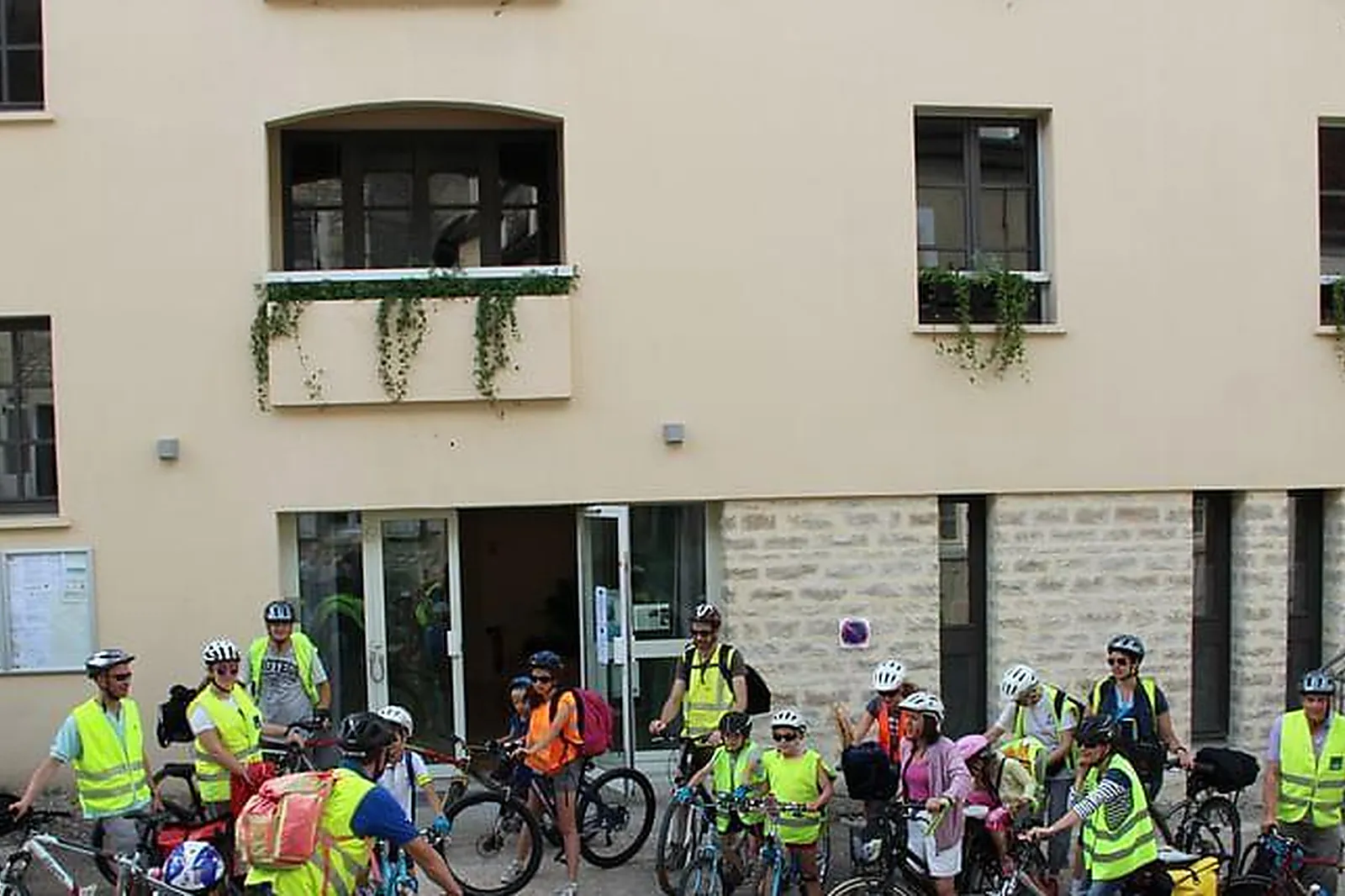 Lieux événementiels, LOGIS SAINT FRANÇOIS