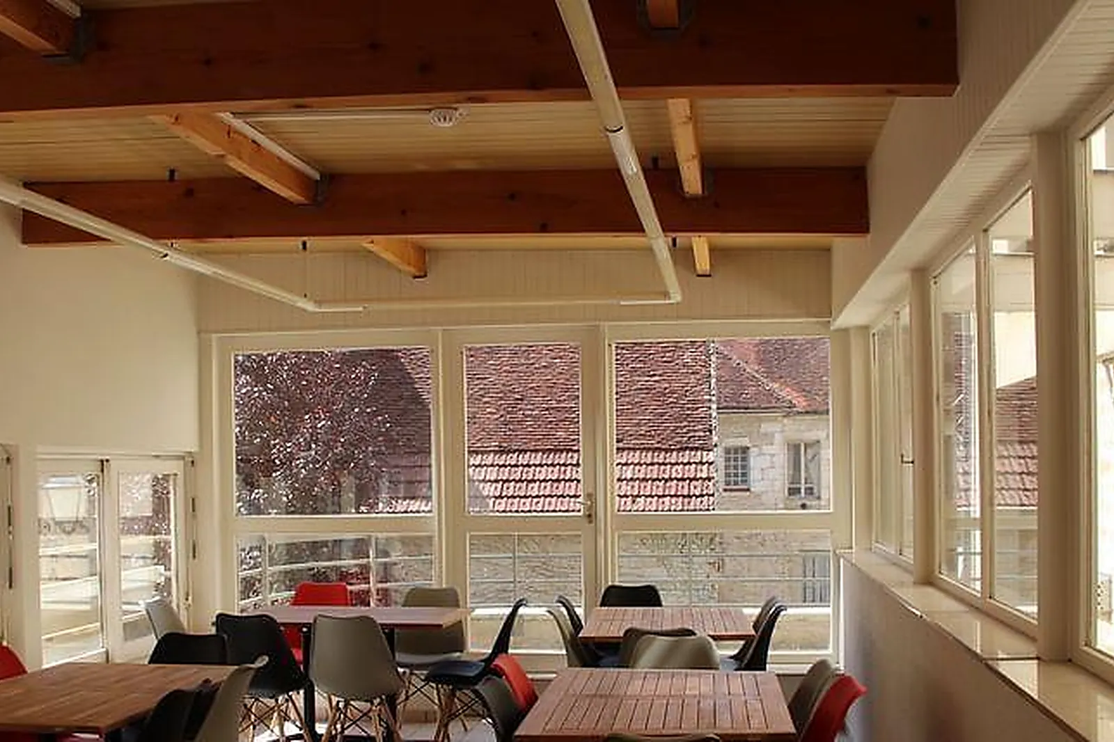 Lieux événementiels, LOGIS SAINT FRANÇOIS