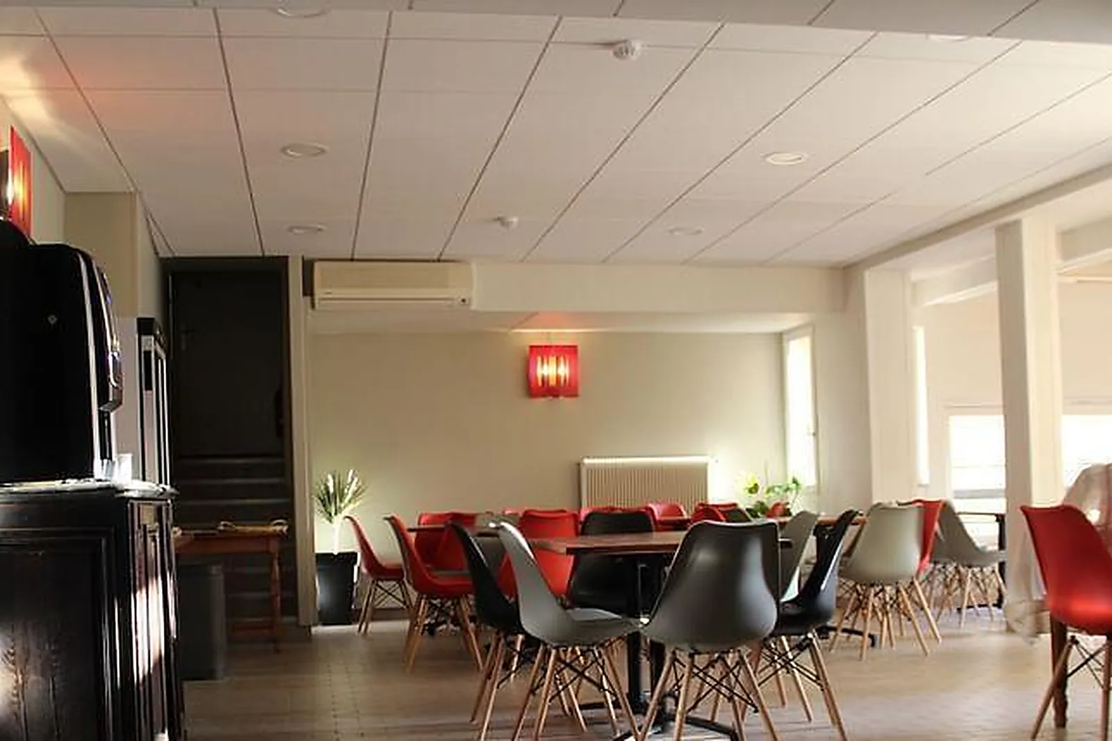 Lieux événementiels, LOGIS SAINT FRANÇOIS