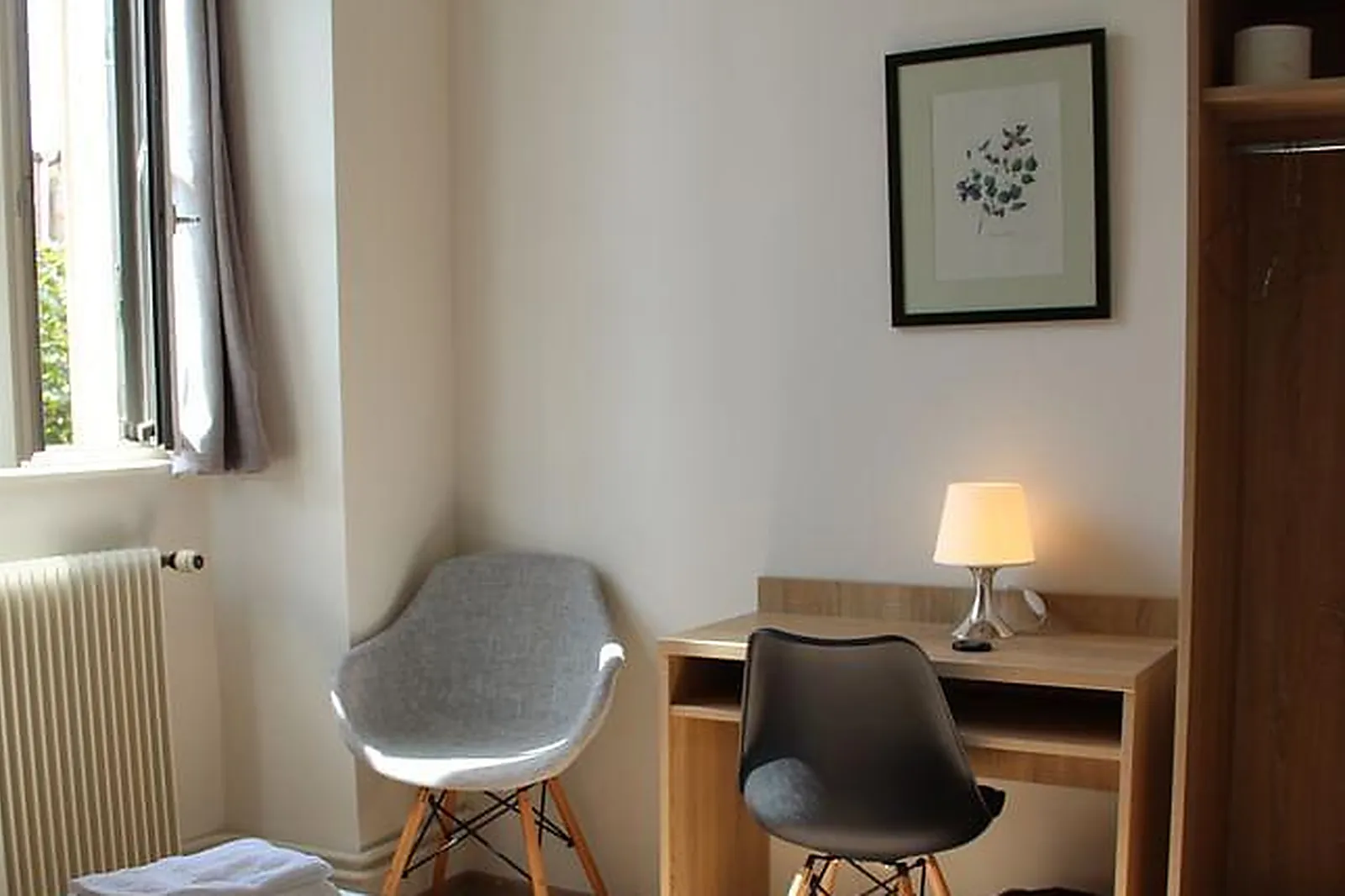 Lieux événementiels, LOGIS SAINT FRANÇOIS