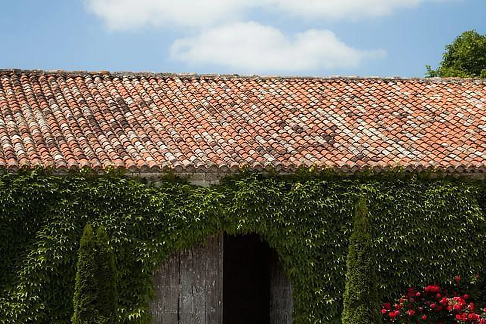 Lieux événementiels, LOGIS DU PARADIS