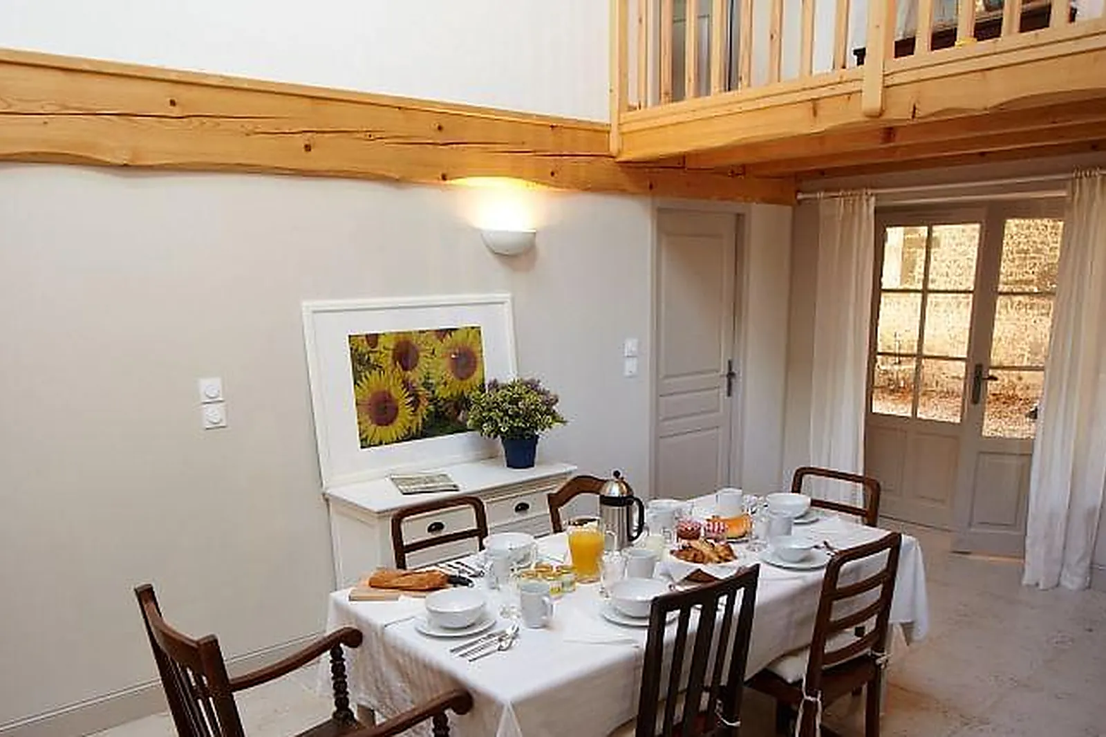 Lieux événementiels, LOGIS DU PARADIS