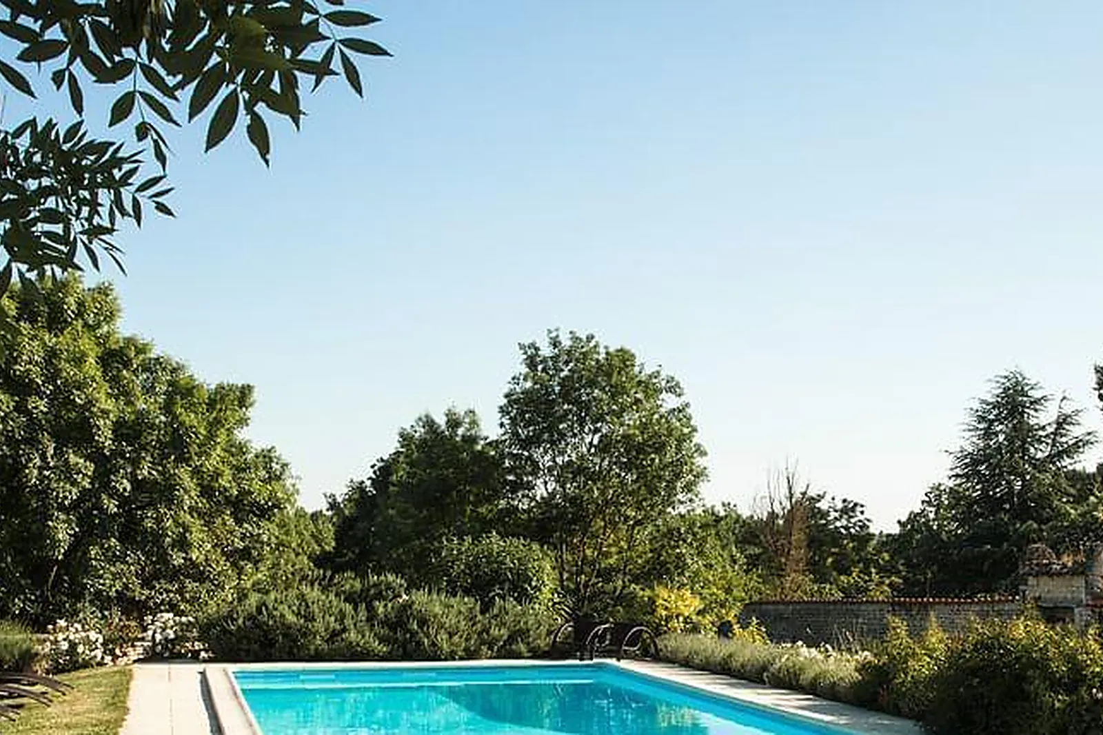 Lieux événementiels, LOGIS DU PARADIS