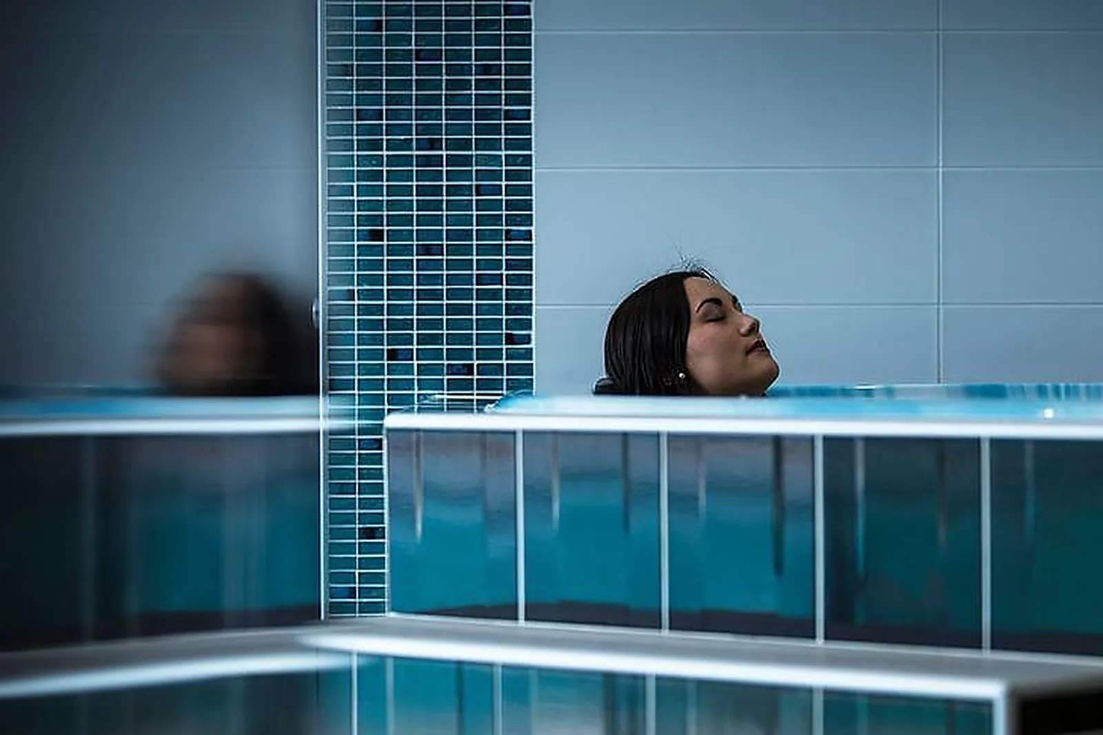 Lieux événementiels, LOGIS ET SPA CHEZ CAMILLOU