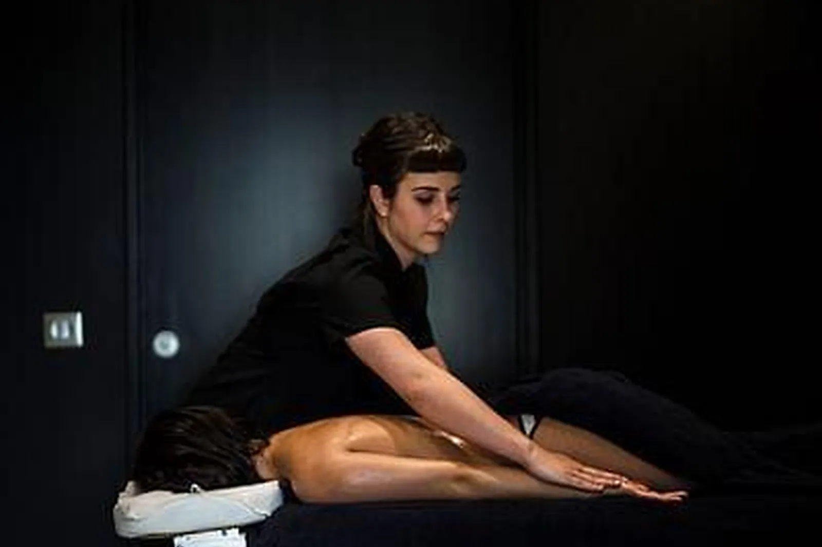 Lieux événementiels, LOGIS ET SPA CHEZ CAMILLOU