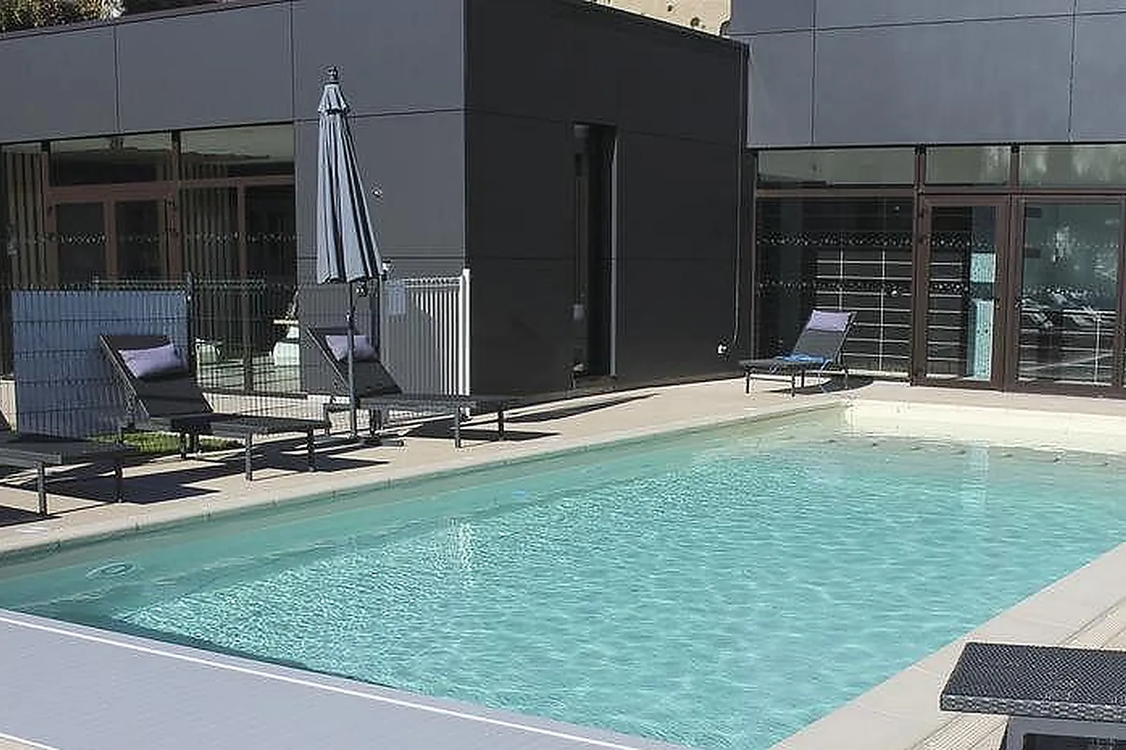 Lieux événementiels, LOGIS ET SPA CHEZ CAMILLOU