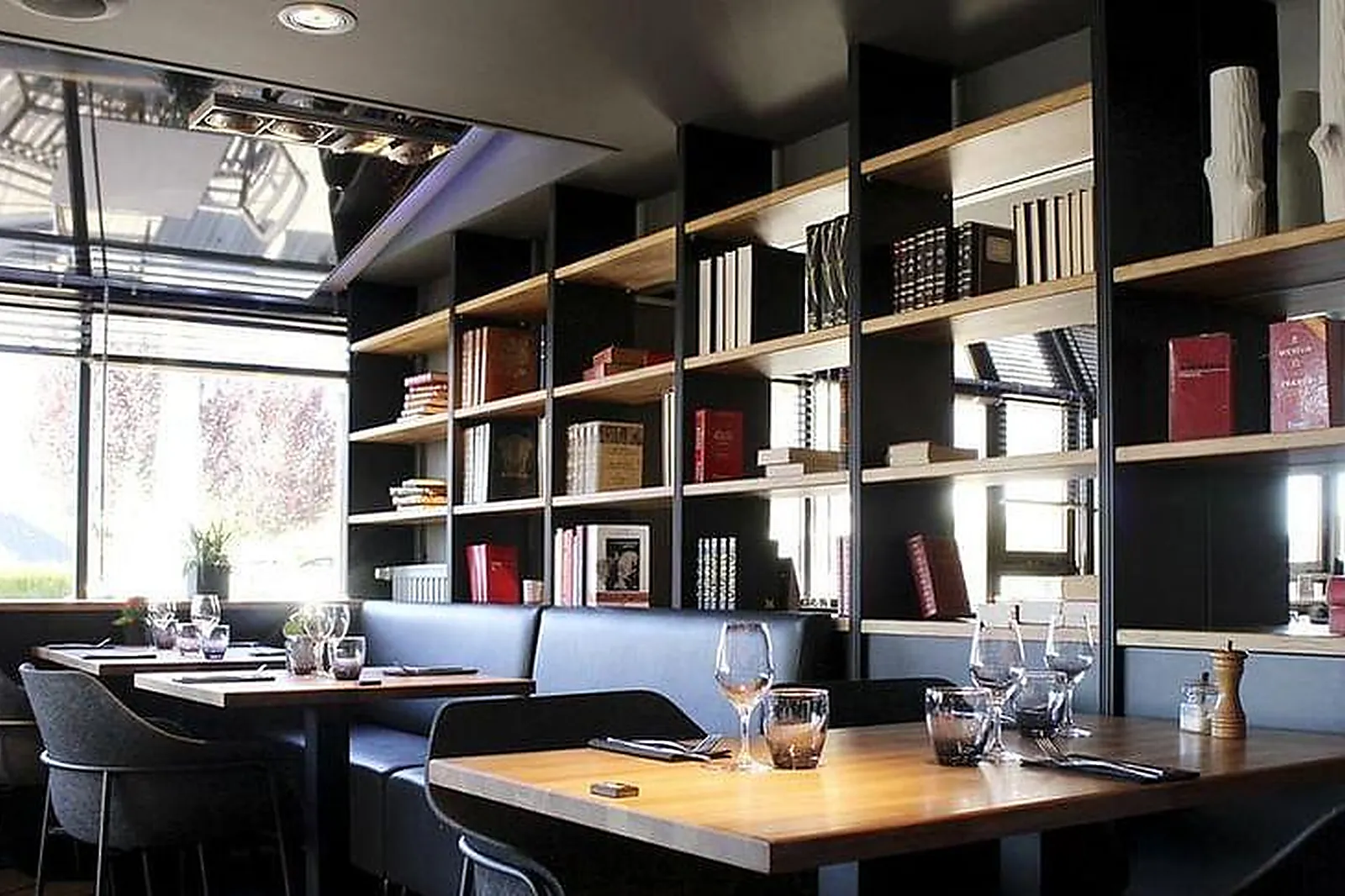 Lieux événementiels, LOGIS ET SPA CHEZ CAMILLOU