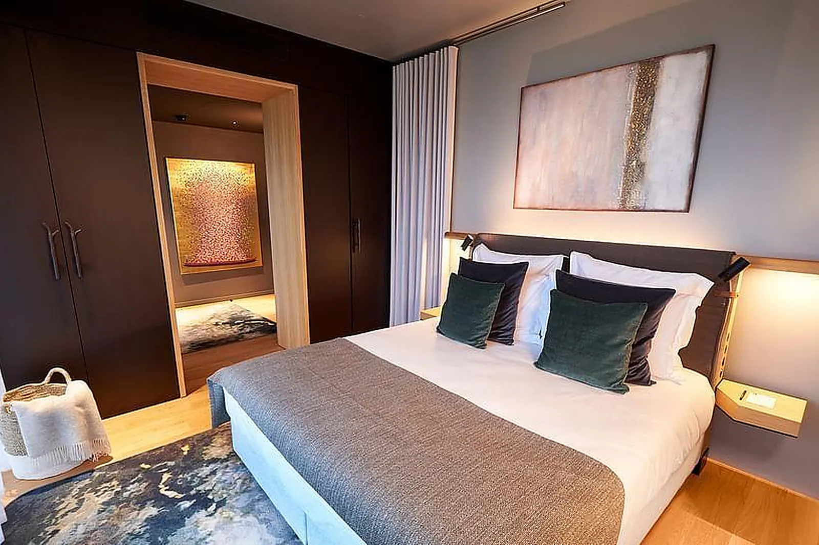 Lieux événementiels, LOISIUM WINE & SPA HÔTEL CHAMPAGNE