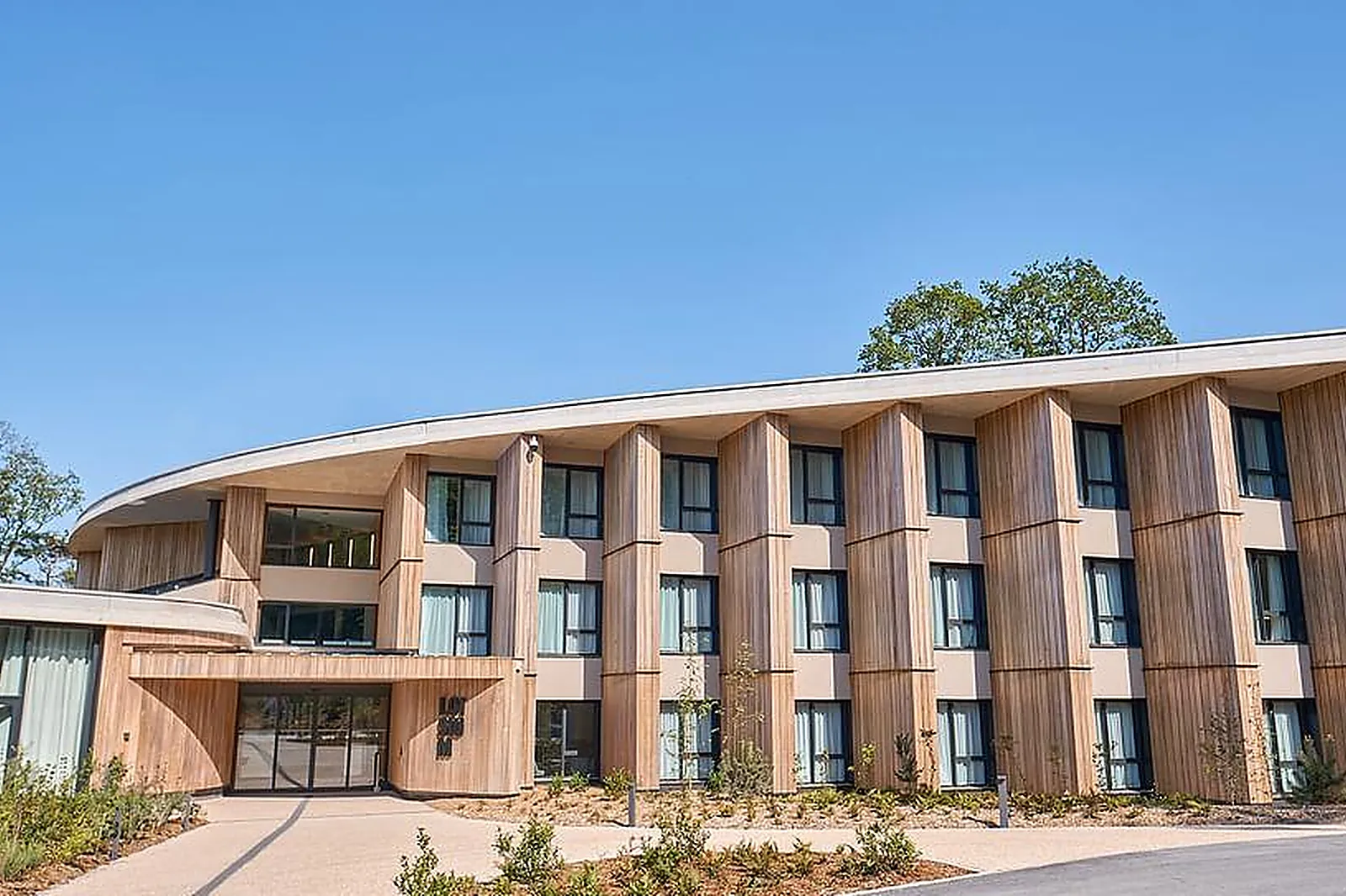 Lieux événementiels, LOISIUM WINE & SPA HÔTEL CHAMPAGNE