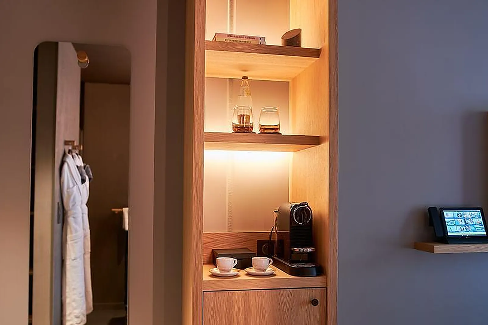 Lieux événementiels, LOISIUM WINE & SPA HÔTEL CHAMPAGNE