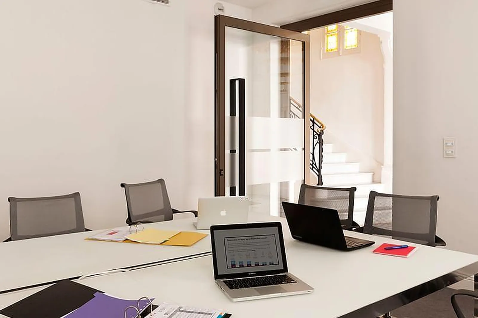 Lieux événementiels, LOKALL