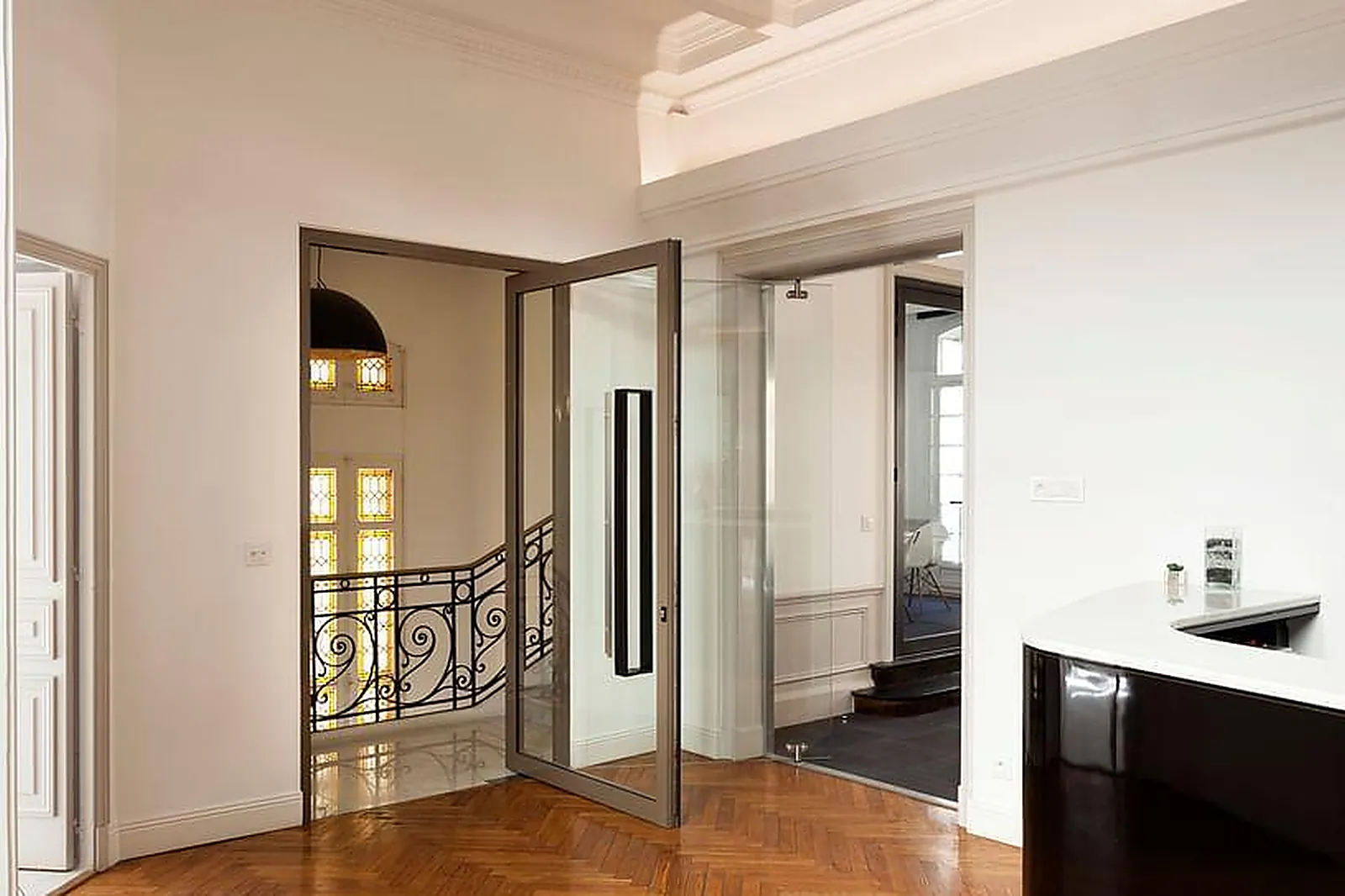 Lieux événementiels, LOKALL