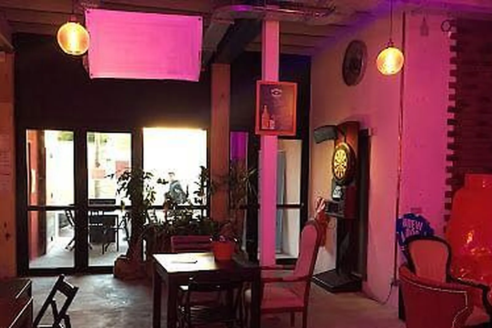 Lieux événementiels, LORGANIQ