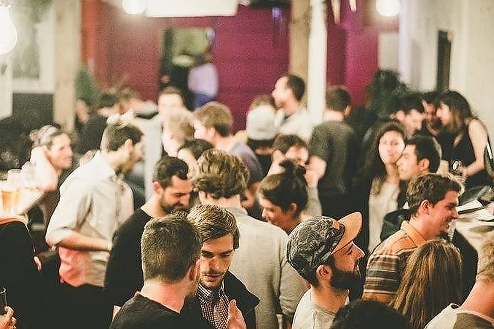 Lieux événementiels, LORGANIQ