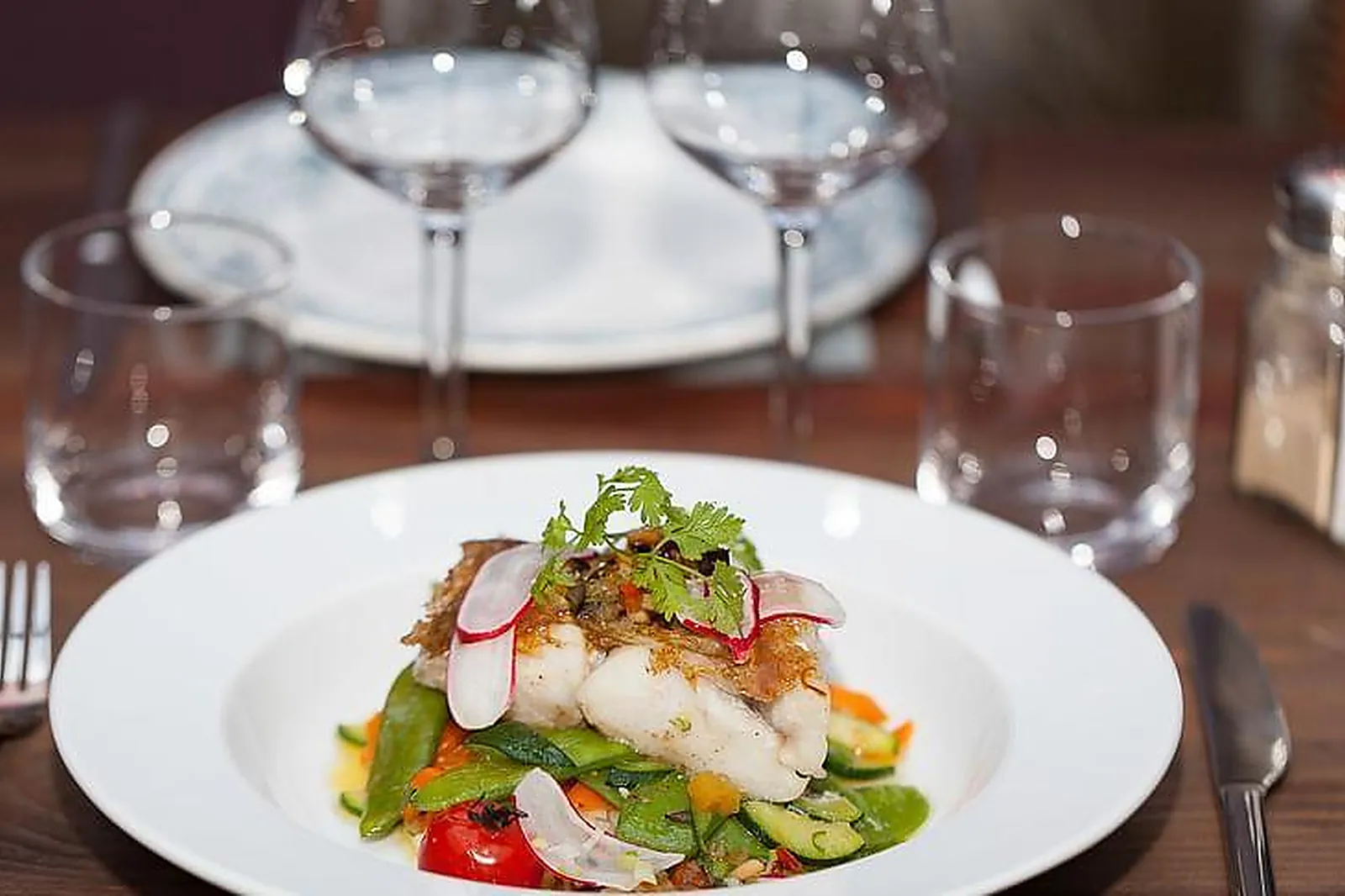 Lieux événementiels, LOU BISTROT