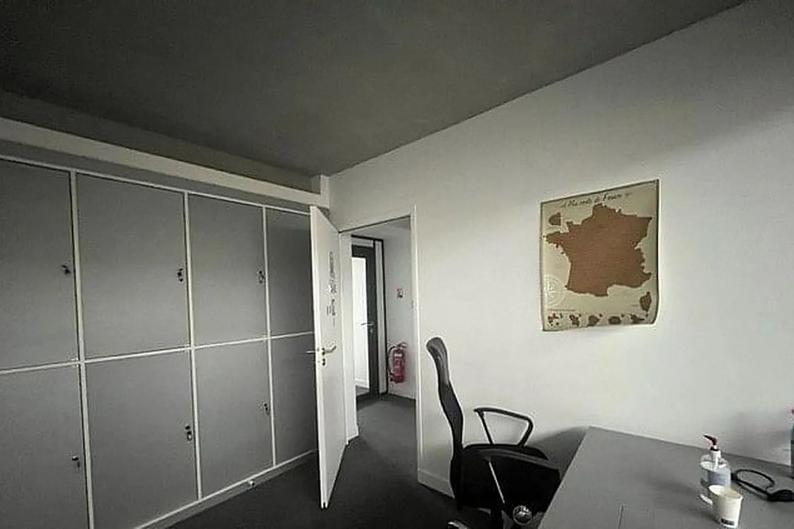 Lieux événementiels, LOUER UNE SALLE DE RÉUNION / FORMATION JUSQU'À 18 PERSONNES