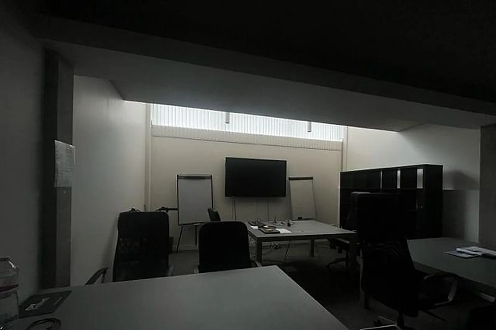 Lieux événementiels, LOUER UNE SALLE DE RÉUNION / FORMATION JUSQU'À 18 PERSONNES