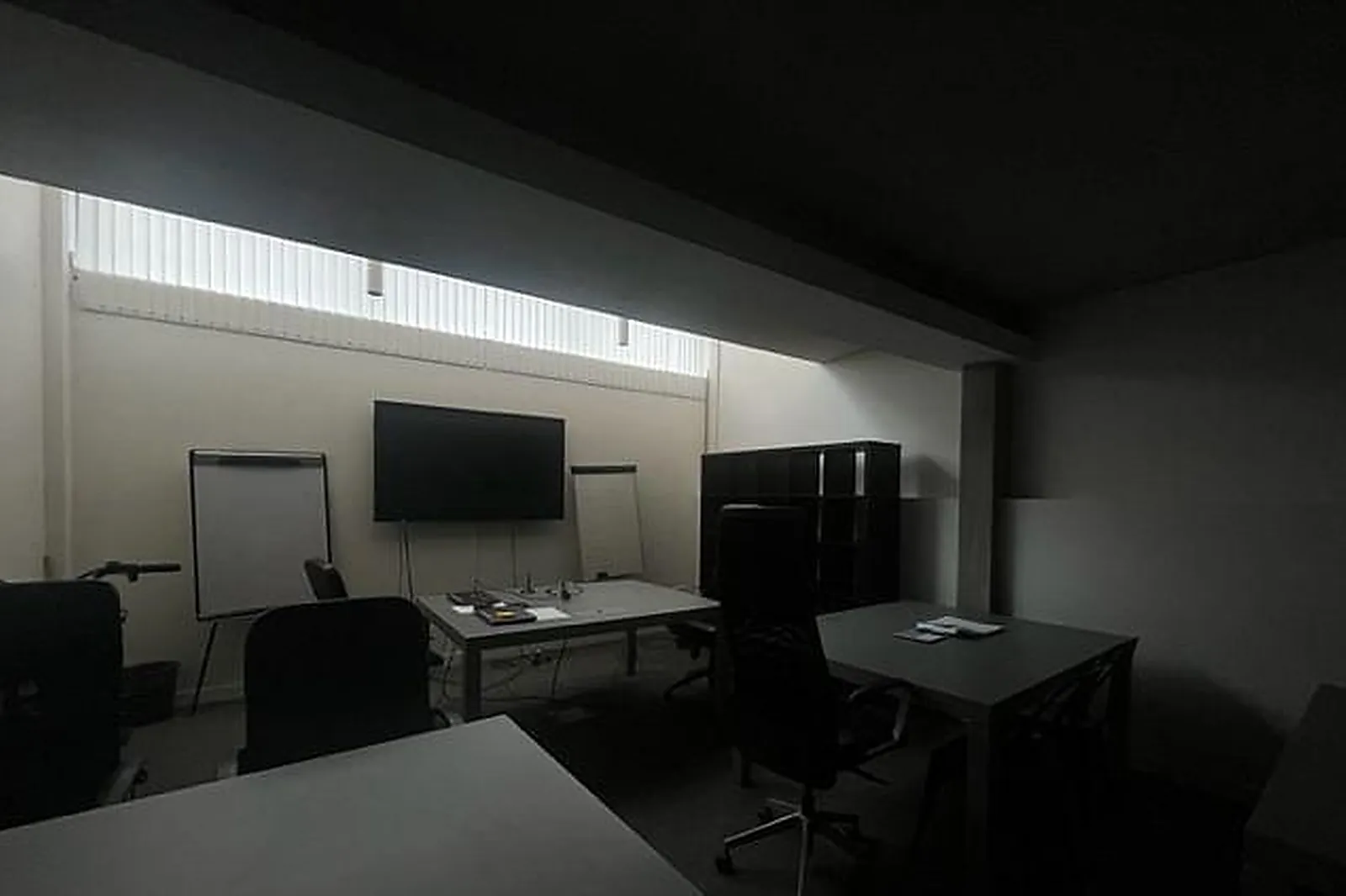 Lieux événementiels, LOUER UNE SALLE DE RÉUNION / FORMATION JUSQU'À 18 PERSONNES