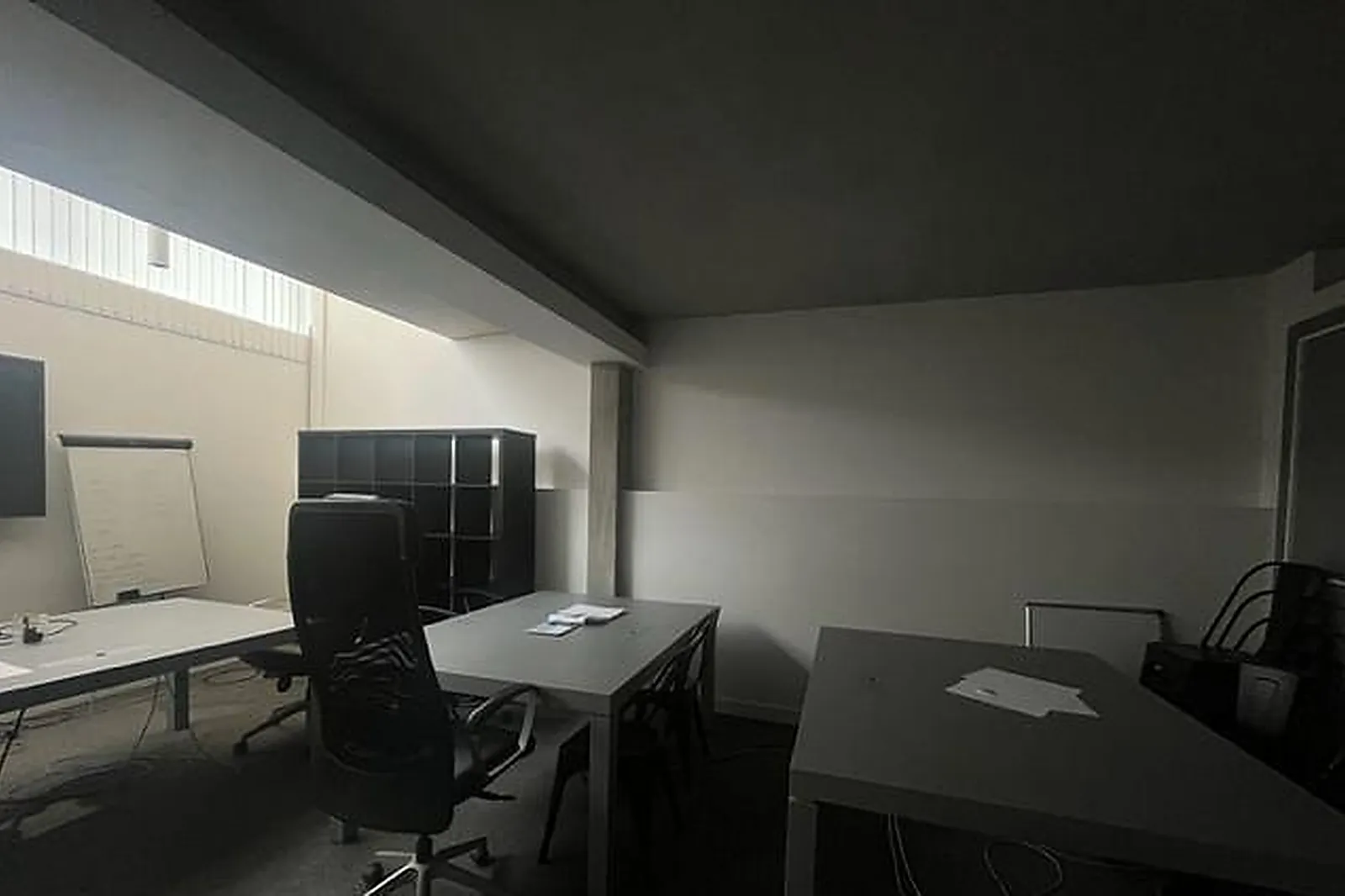 Lieux événementiels, LOUER UNE SALLE DE RÉUNION / FORMATION JUSQU'À 18 PERSONNES