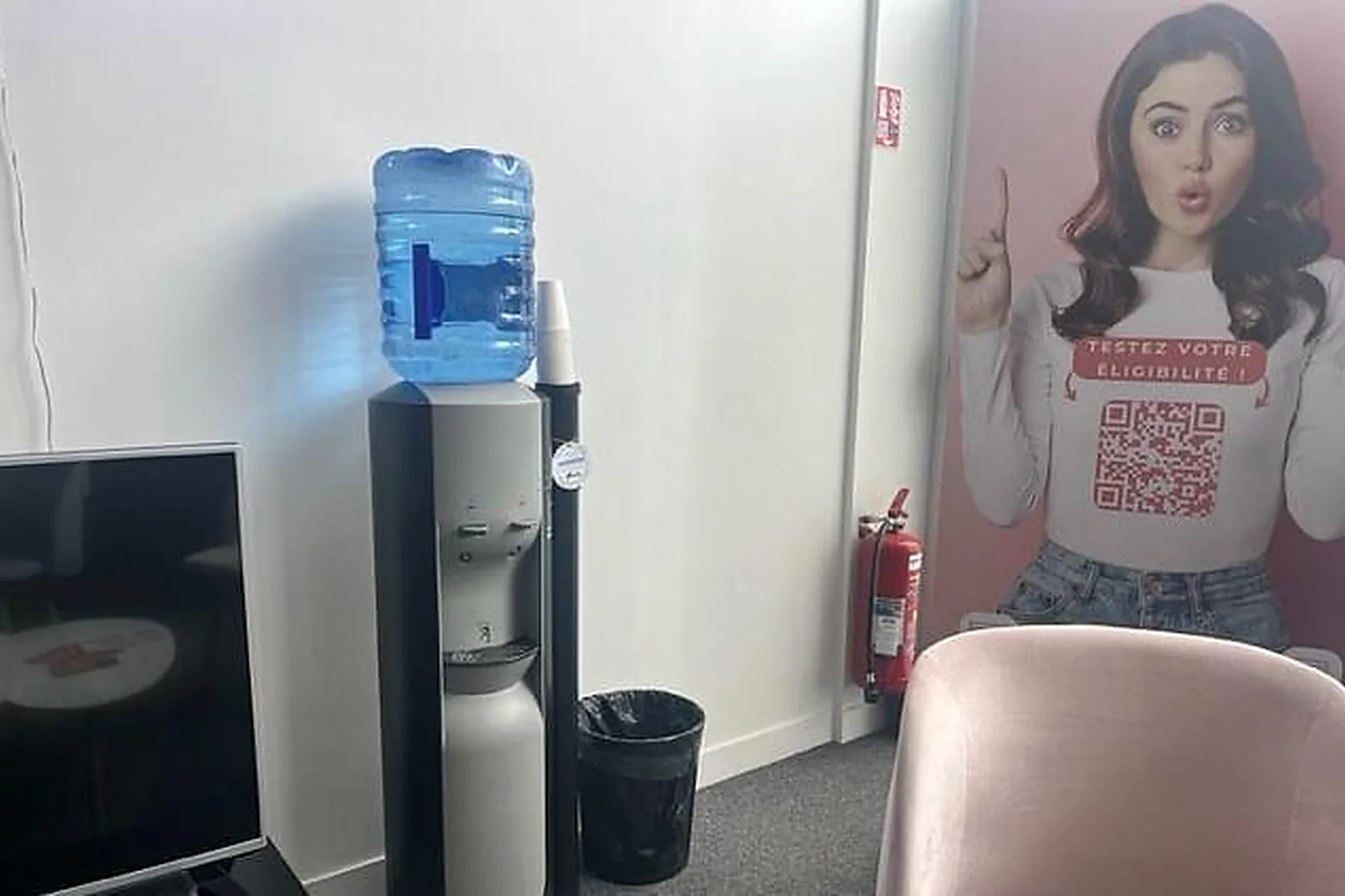 Lieux événementiels, LOUER UNE SALLE DE RÉUNION / FORMATION JUSQU'À 18 PERSONNES