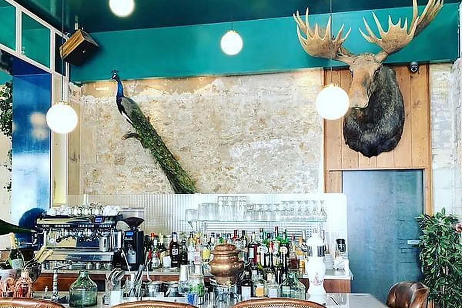 Lieux événementiels, LOUP