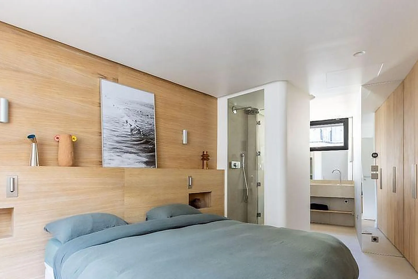 Lieux événementiels, LUXUEUX DUPLEX EN PLEIN CŒUR DE PARIS