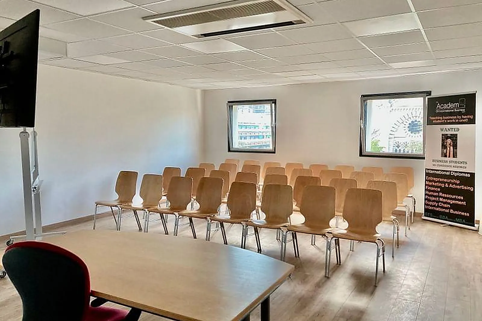 Lieux événementiels, LYON CONSULTANT GROUP