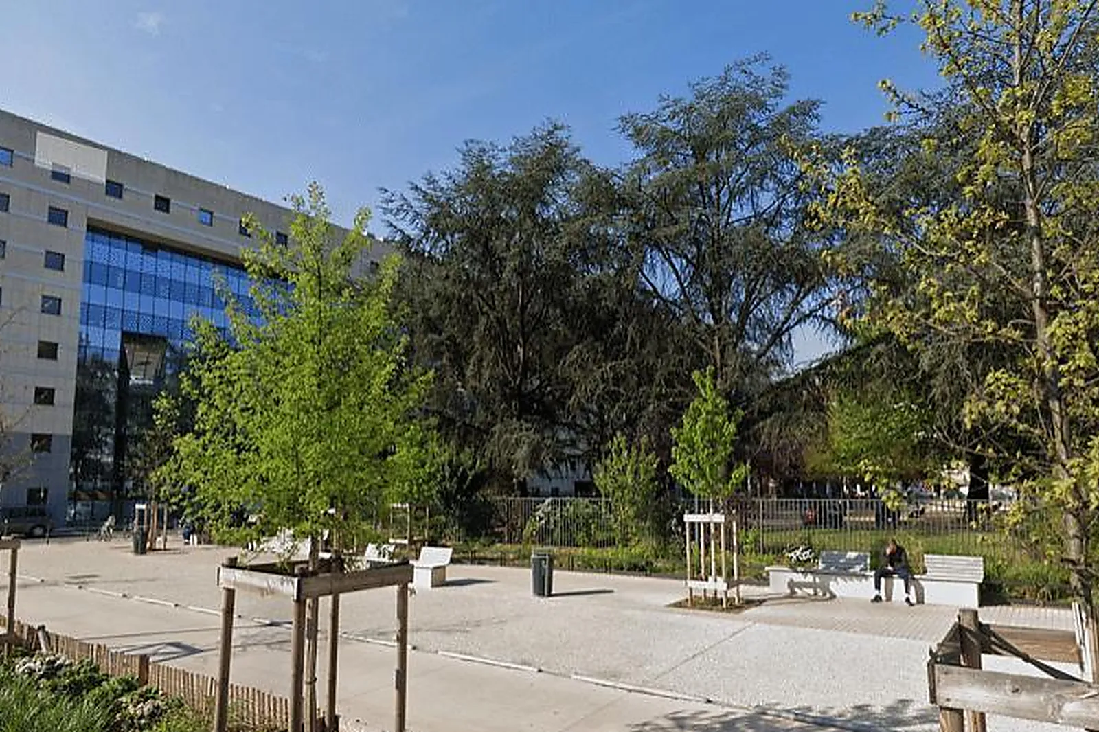 Lieux événementiels, LYON CONSULTANT GROUP