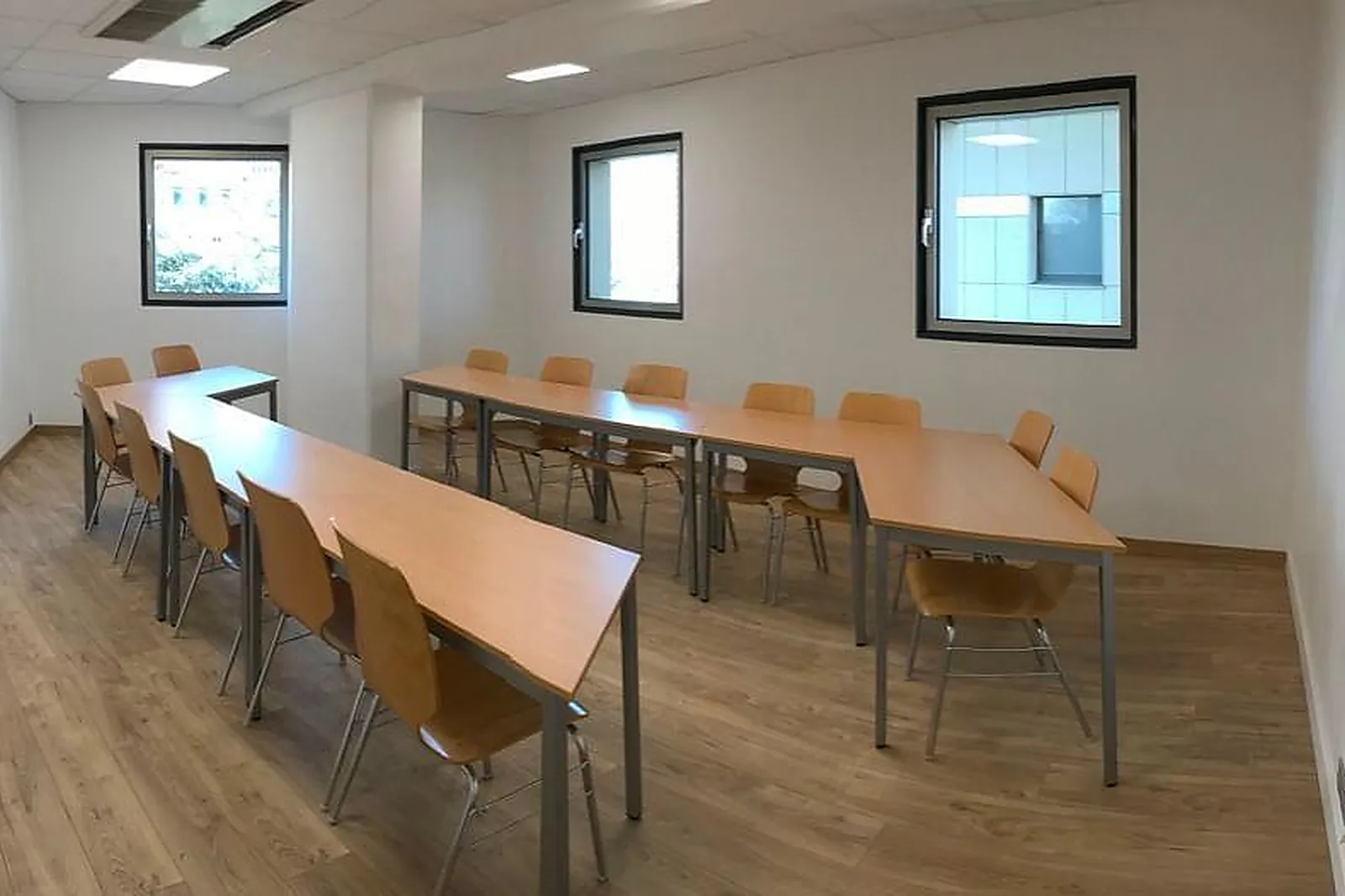 Lieux événementiels, LYON CONSULTANT GROUP