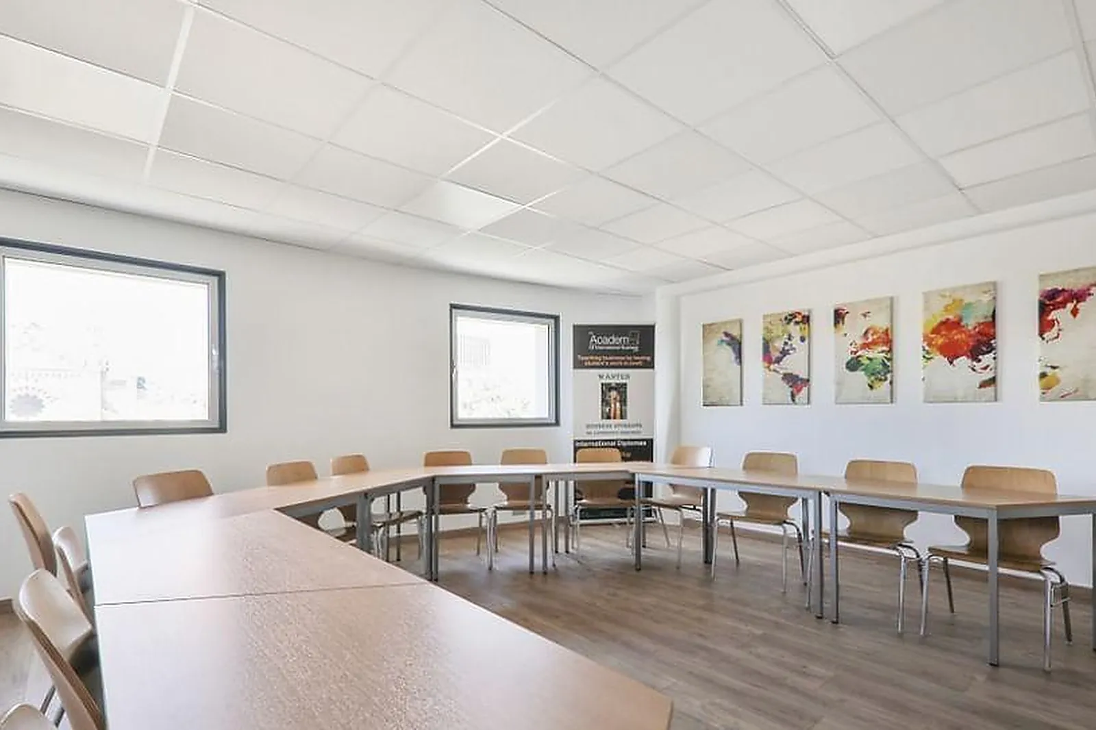 Lieux événementiels, LYON CONSULTANT GROUP