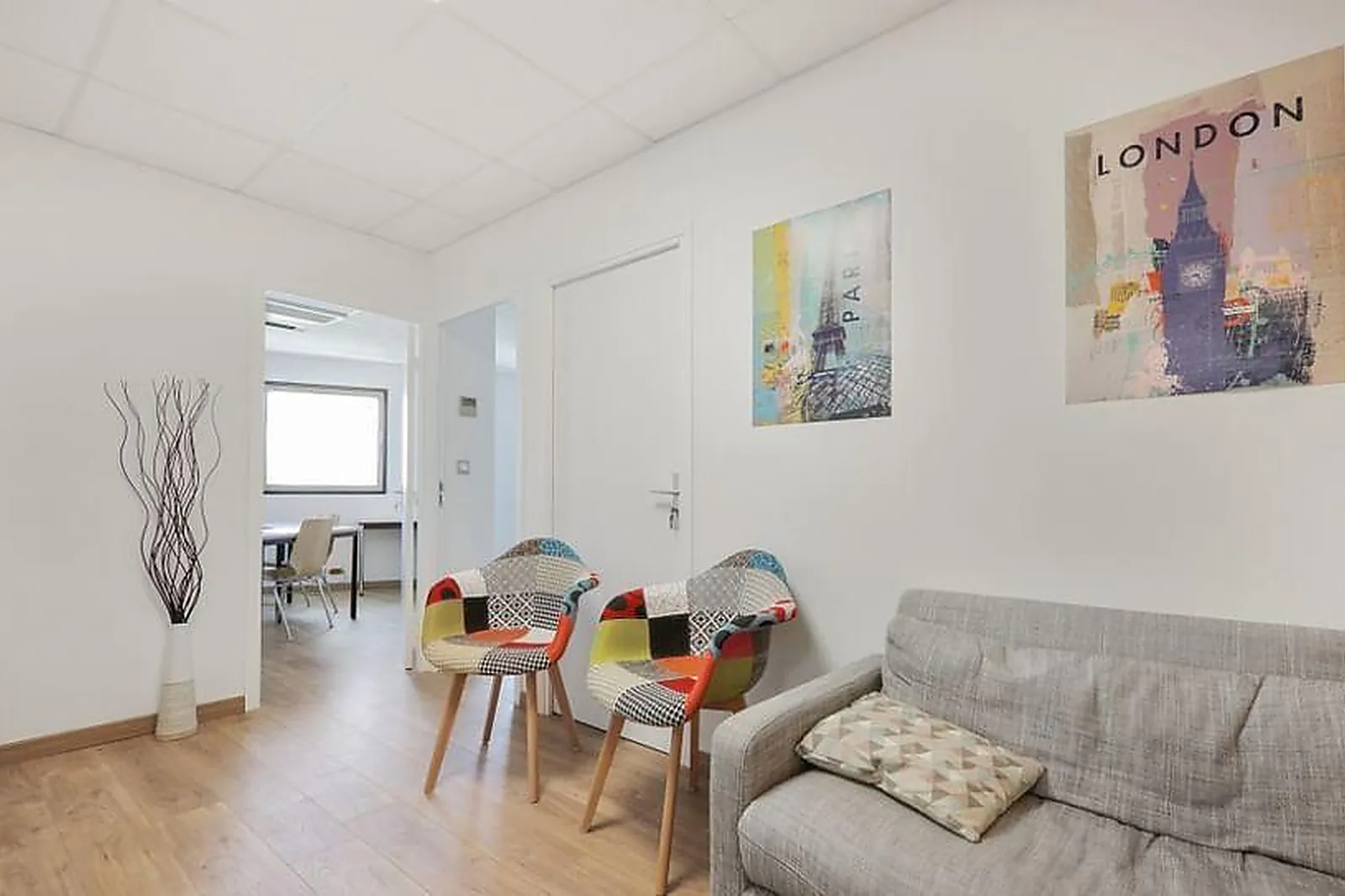 Lieux événementiels, LYON CONSULTANT GROUP