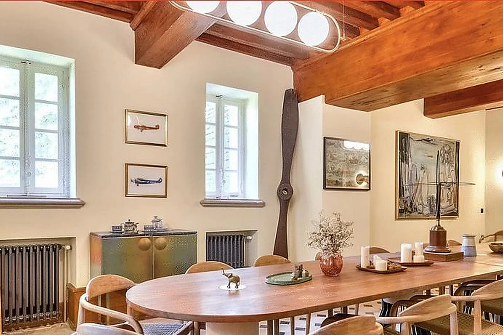 Lieux événementiels, DOMAINE AMOURELLA