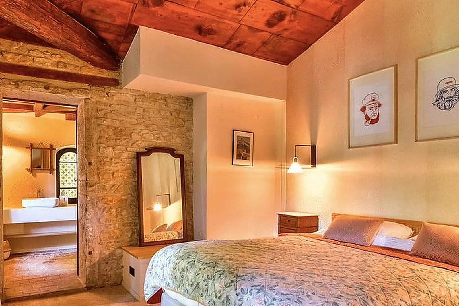 Lieux événementiels, DOMAINE AMOURELLA