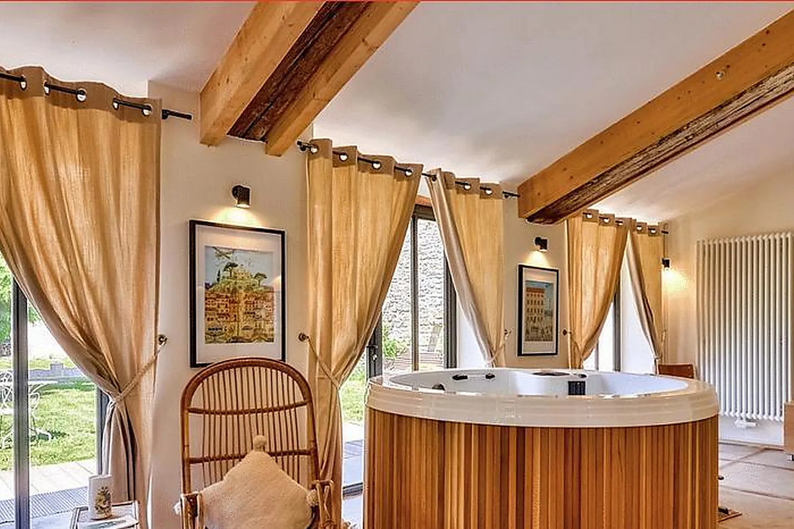 Lieux événementiels, DOMAINE AMOURELLA