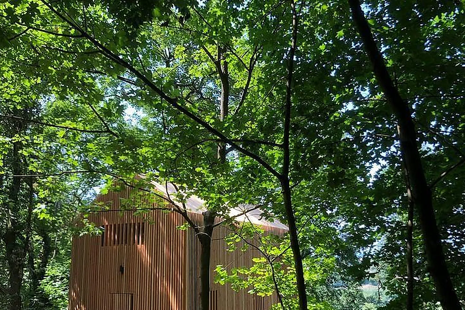 Lieux événementiels, DOMAINE AMOURELLA