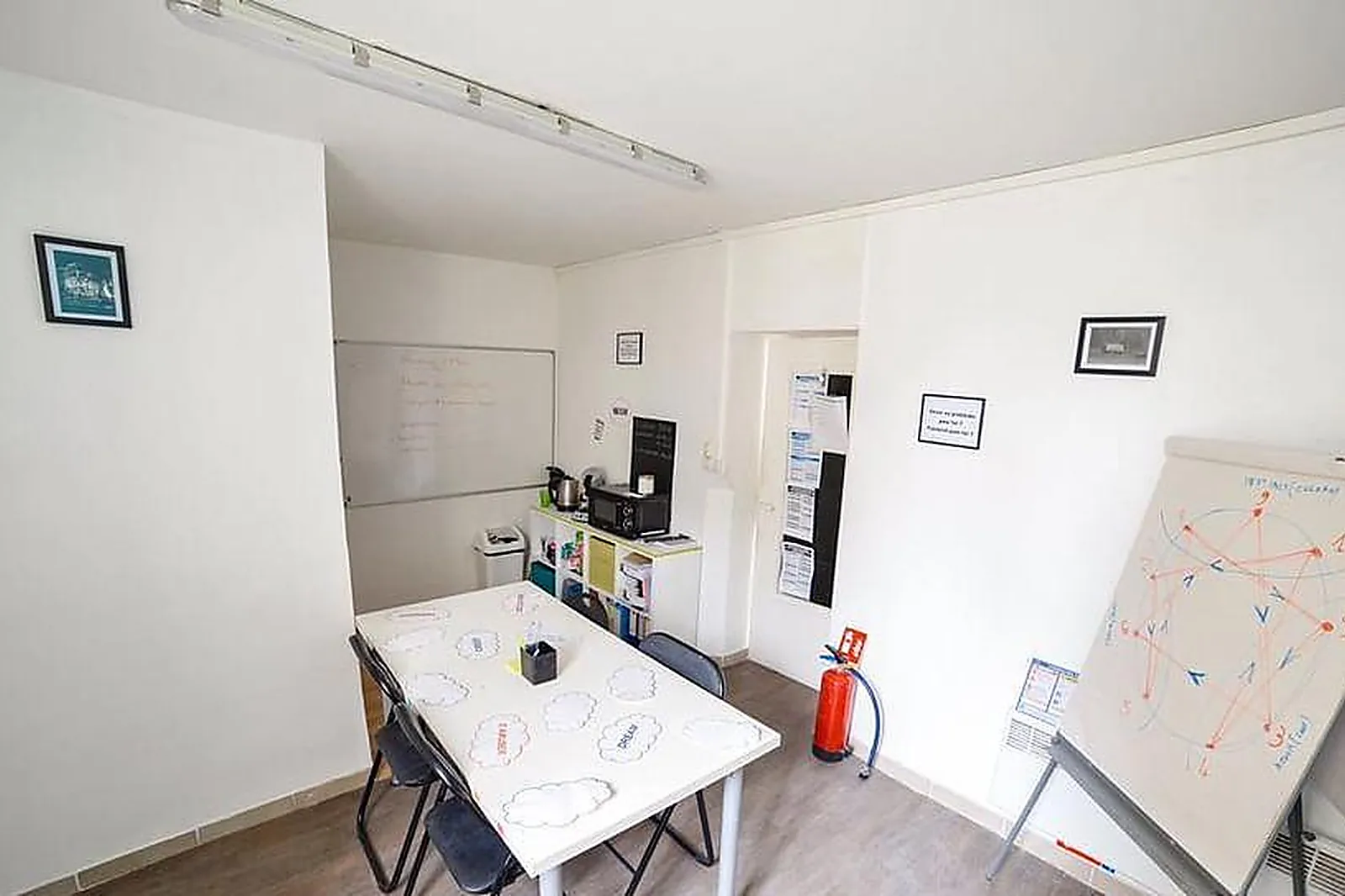 Lieux événementiels, LYS CONSEIL