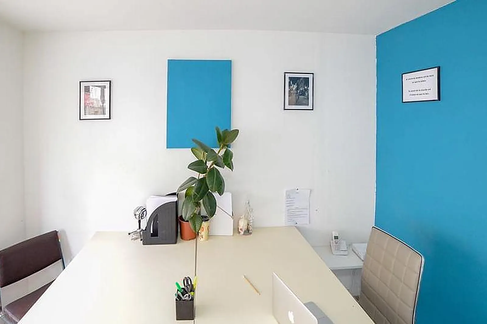 Lieux événementiels, LYS CONSEIL