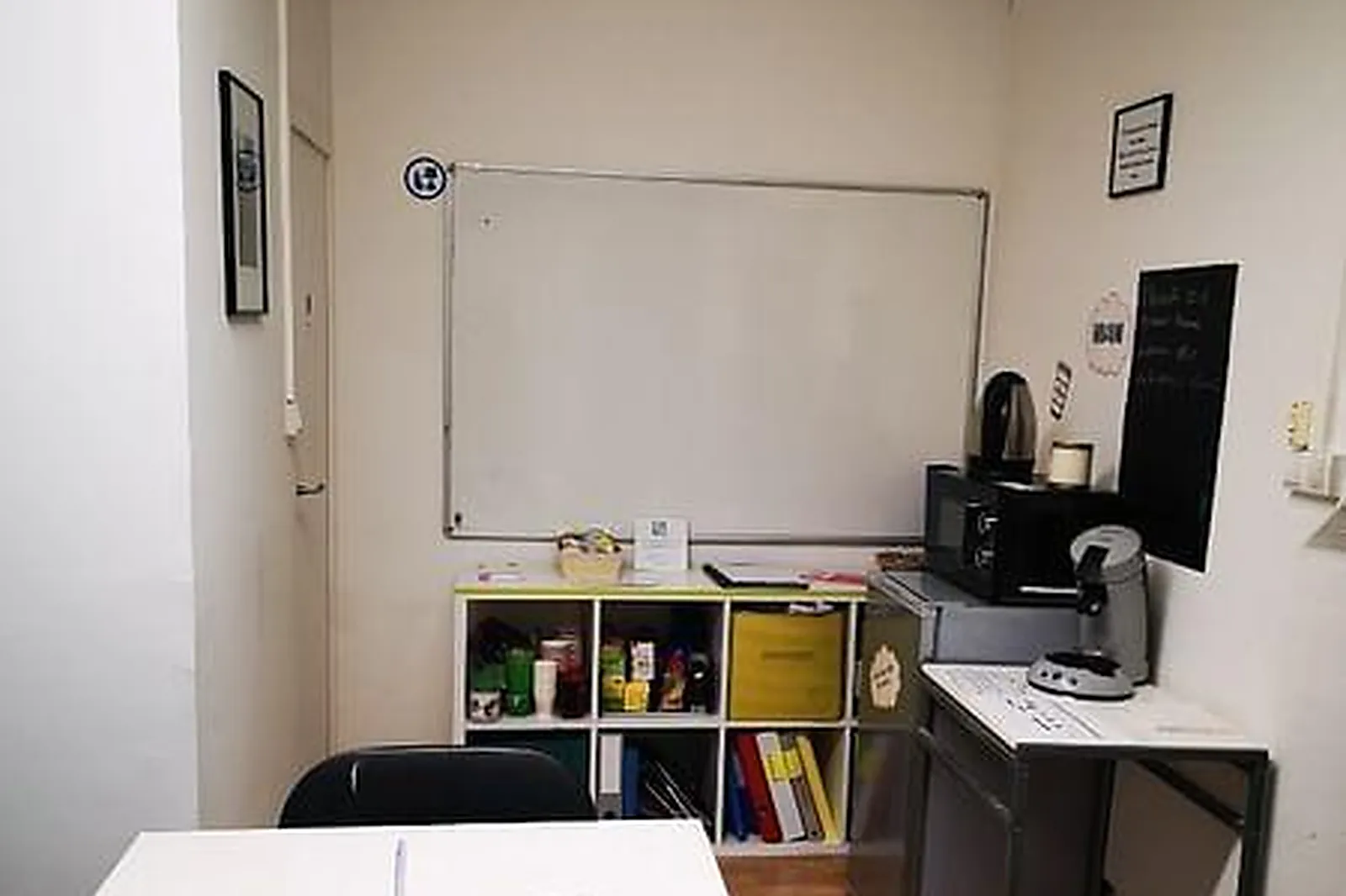 Lieux événementiels, LYS CONSEIL