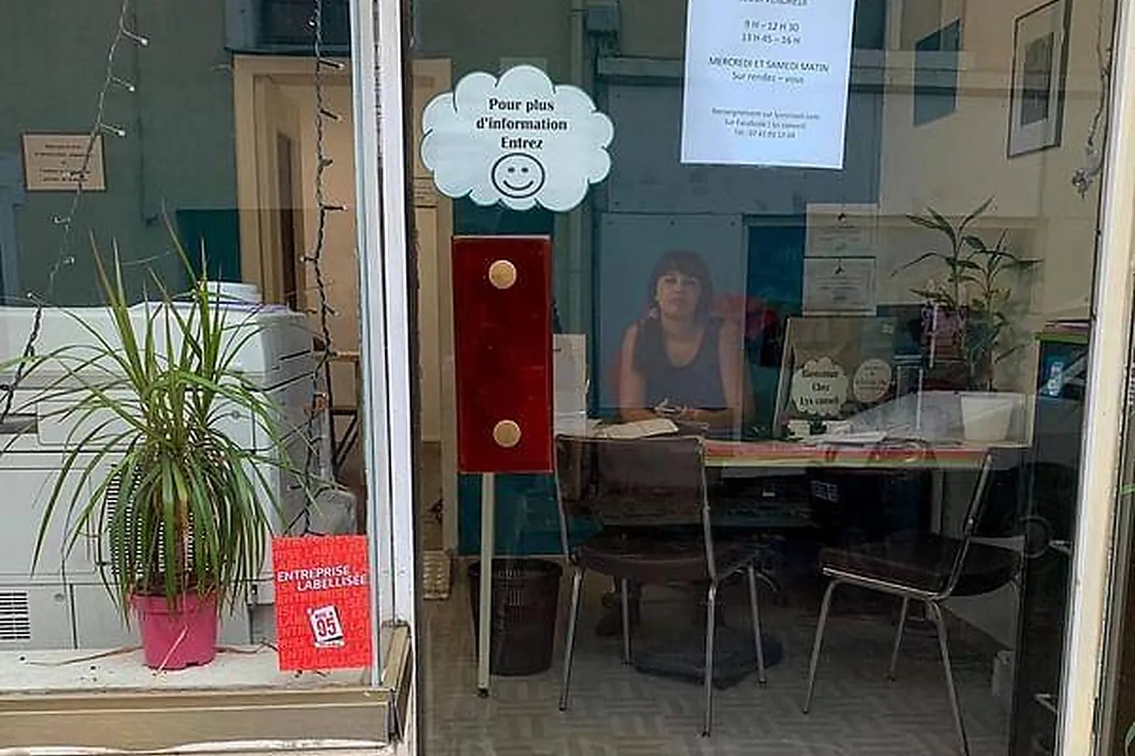 Lieux événementiels, LYS CONSEIL