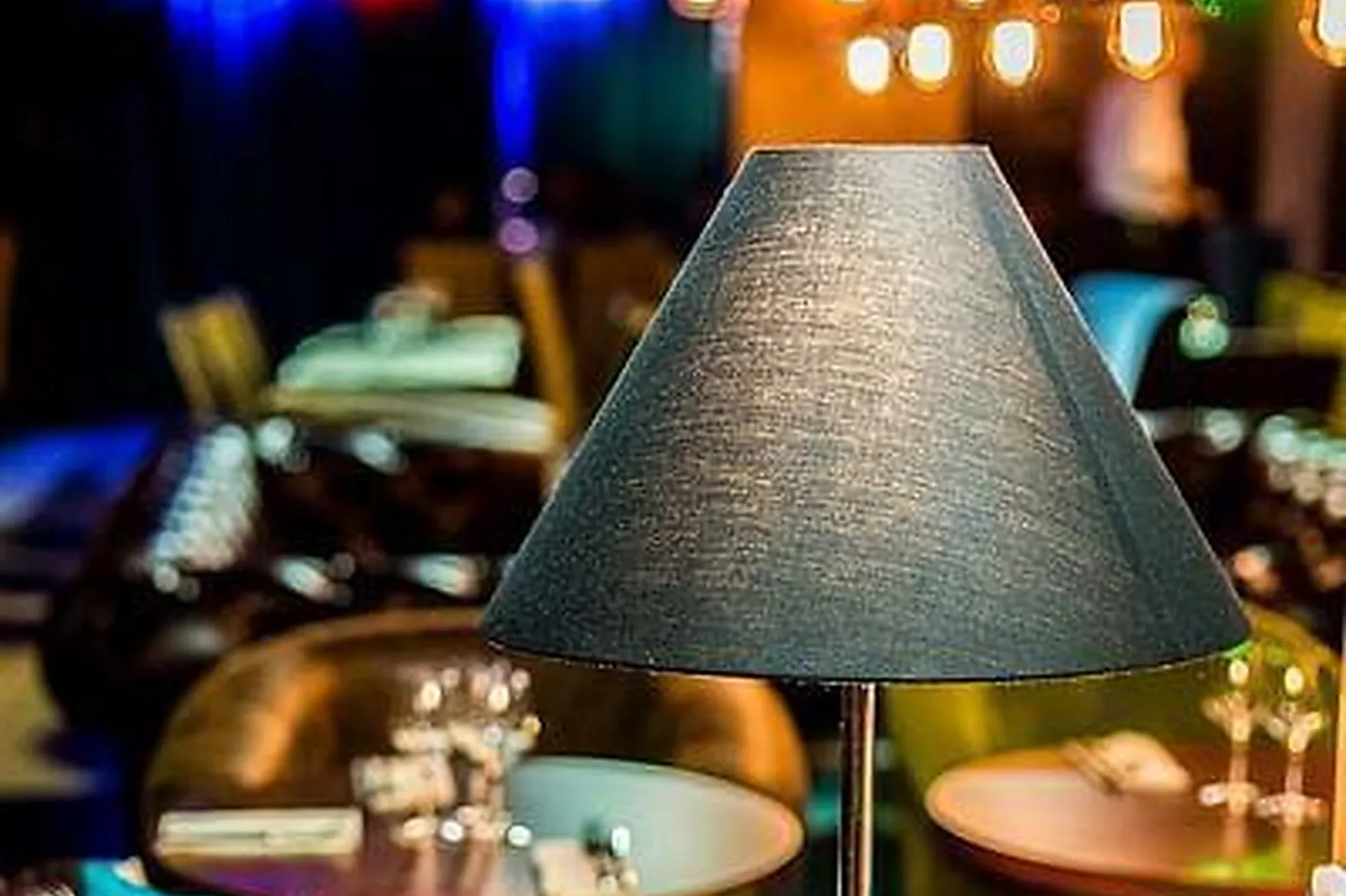 Lieux événementiels, L'ÉTAGE