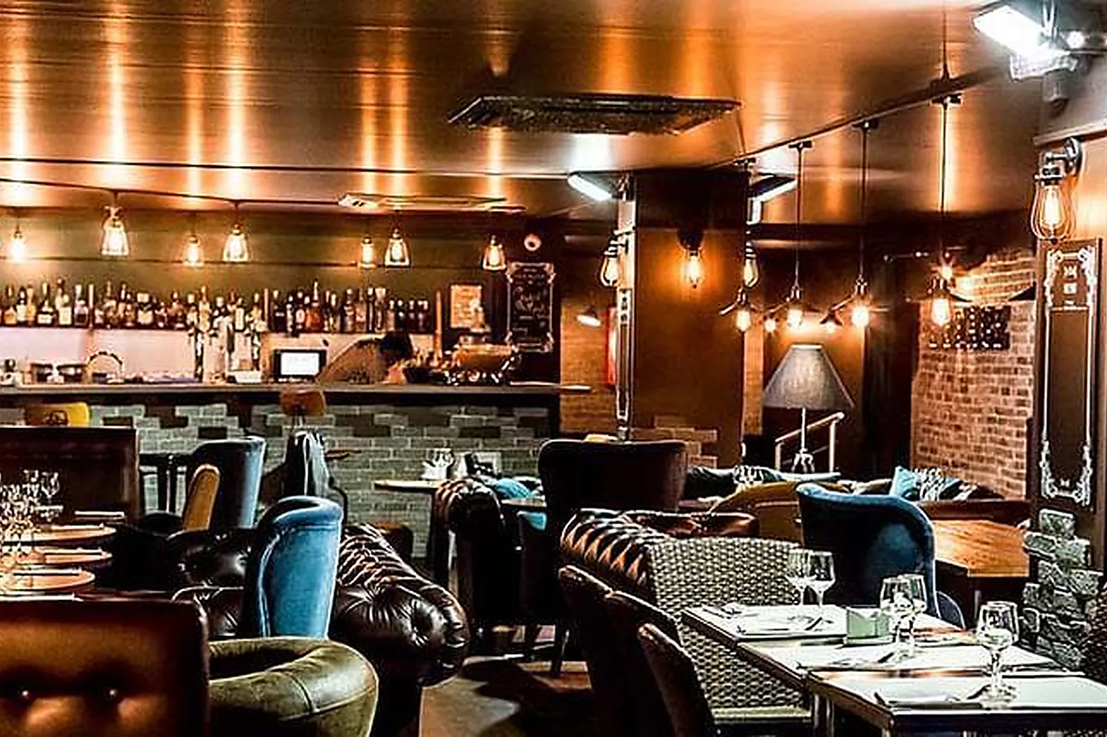 Lieux événementiels, L'ÉTAGE