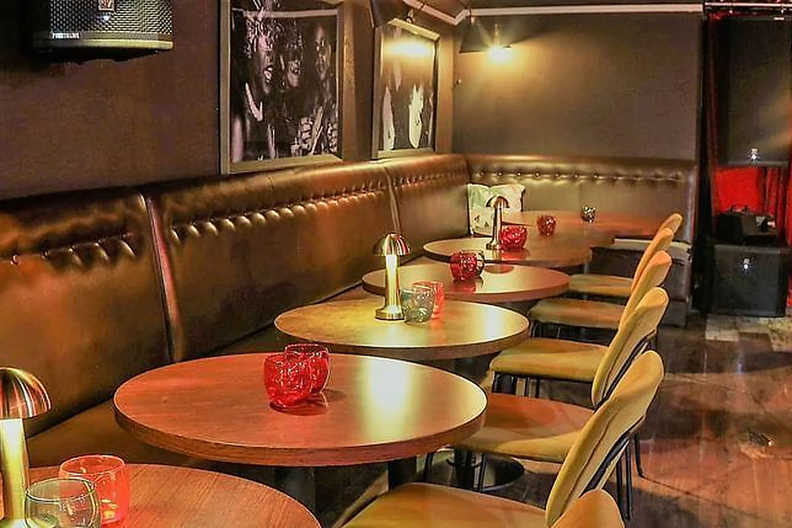 Lieux événementiels, L'ÉTAGE