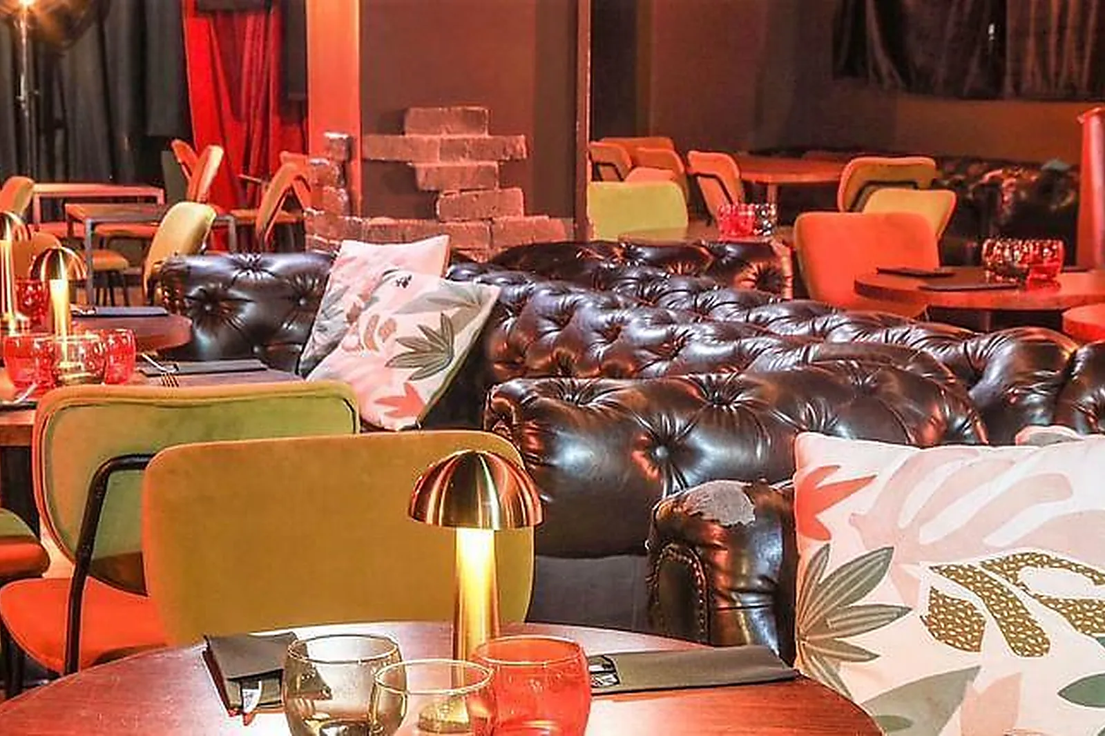 Lieux événementiels, L'ÉTAGE