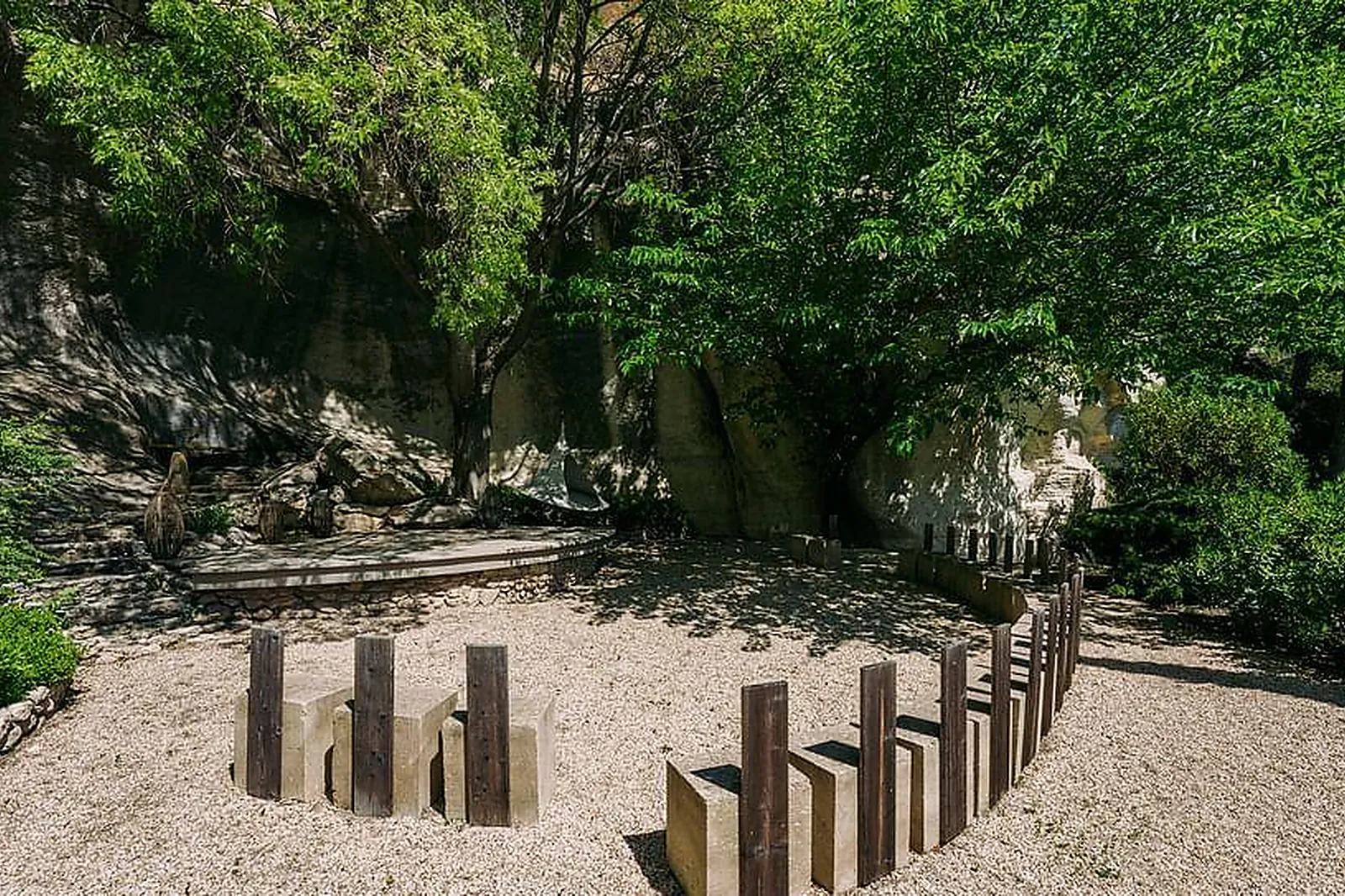 Lieux événementiels, L'ÉTOILE DES BAUX
