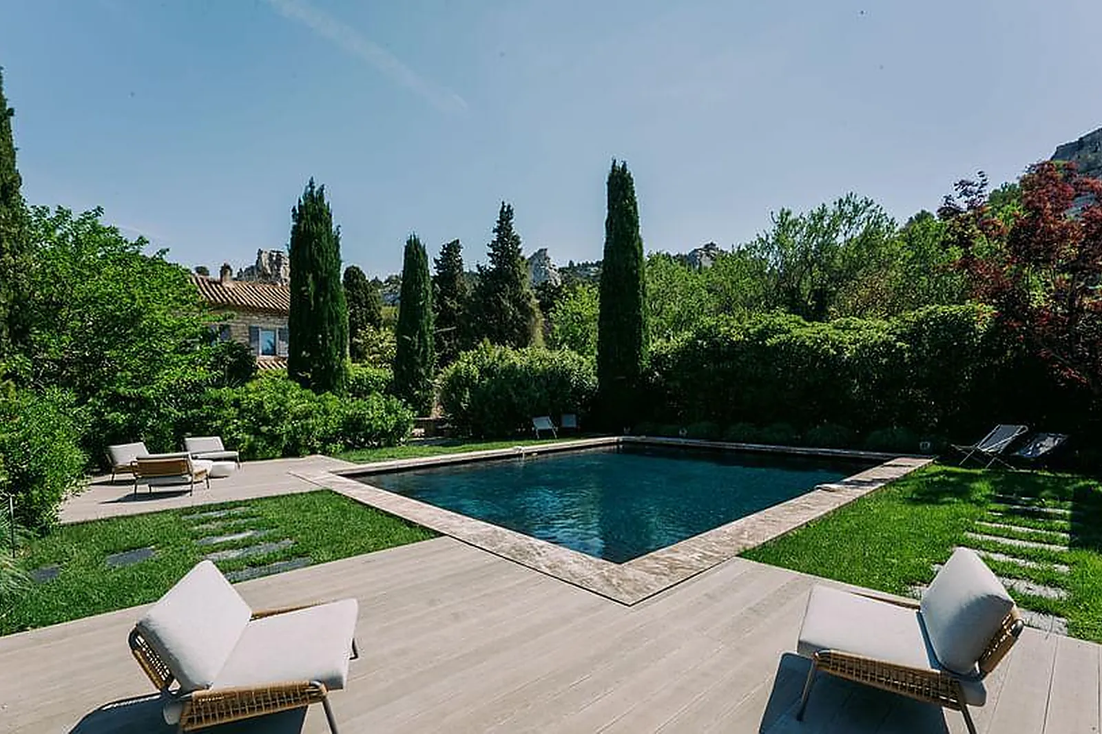 Lieux événementiels, L'ÉTOILE DES BAUX